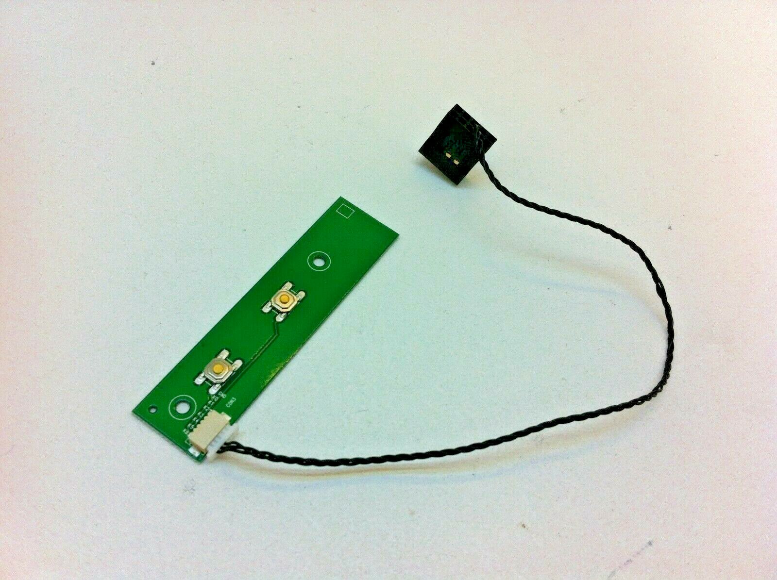 Evoo 2EV-AIO-185-1 18.5″ AIO PC Genuine Power ON / OFF Switch Button Board / 56