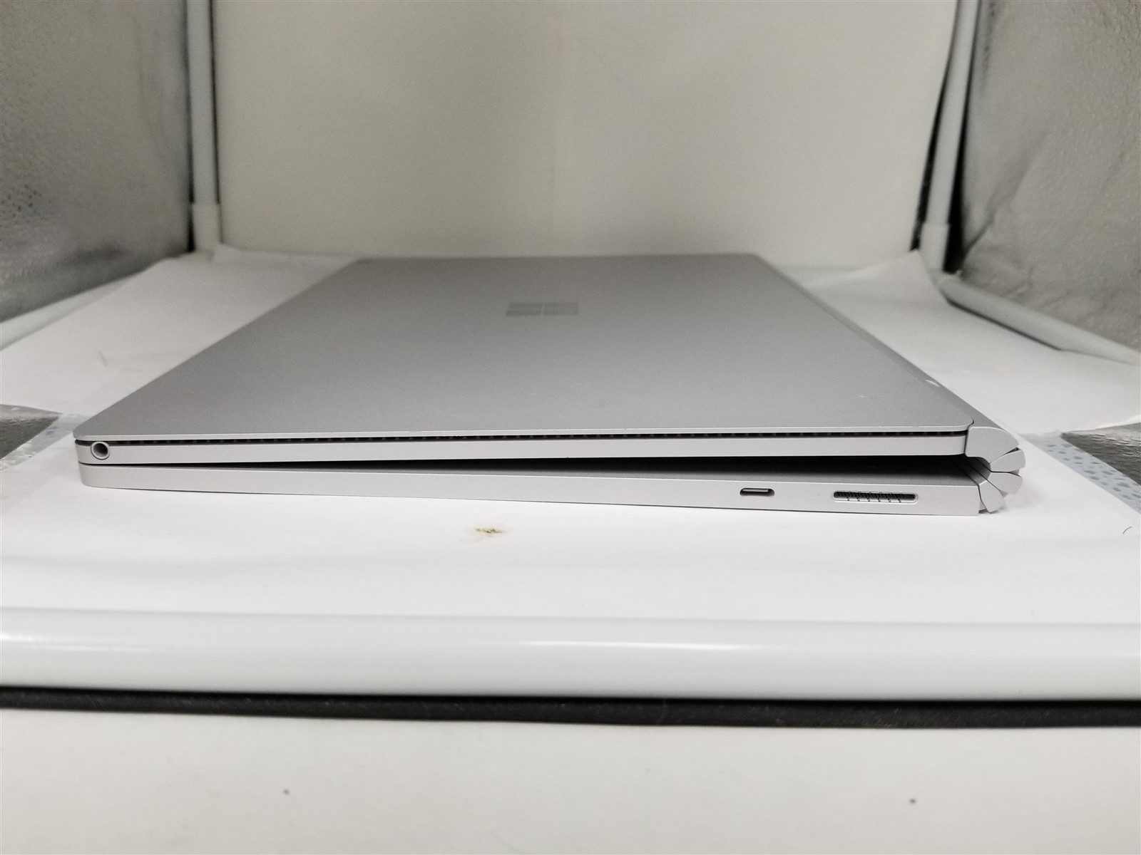 Microsoft Surface Book 3 Core i5 13.5″ 8GB/256GB Silver See Details VD6183