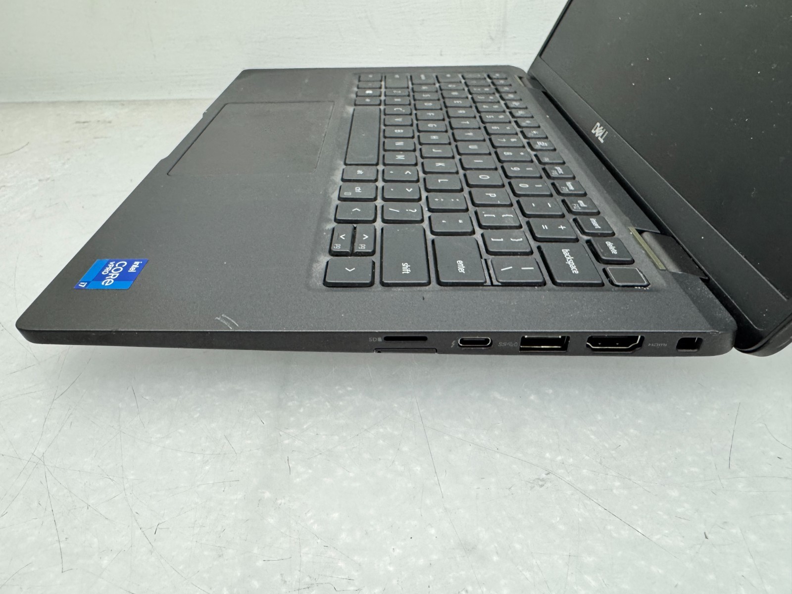 Dell Latitude 7420 Intel i7-1185G7@3.0Ghz 16GB 256G Touch Screen Win11 65W/AC