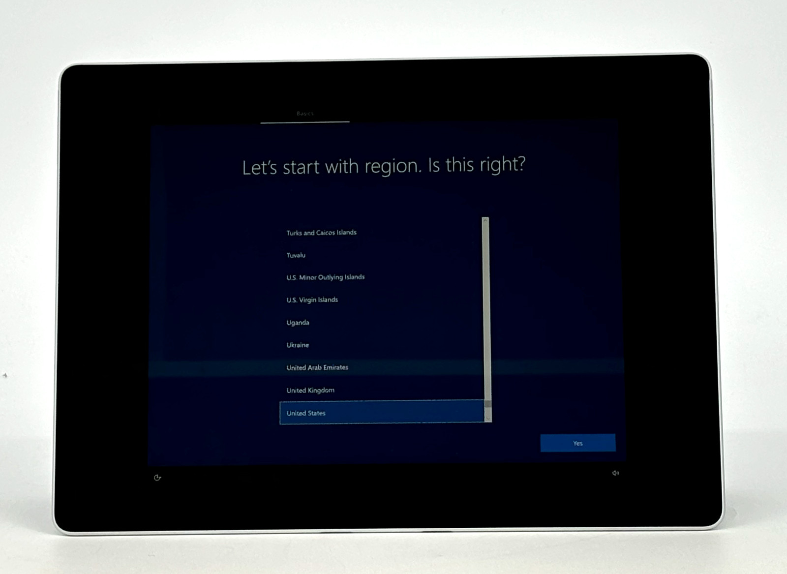 Microsoft Surface Pro X with LTE Advanced SQ2 16GB 512GB W10P M1501 ✅ ❤️️ ✅ ❤️