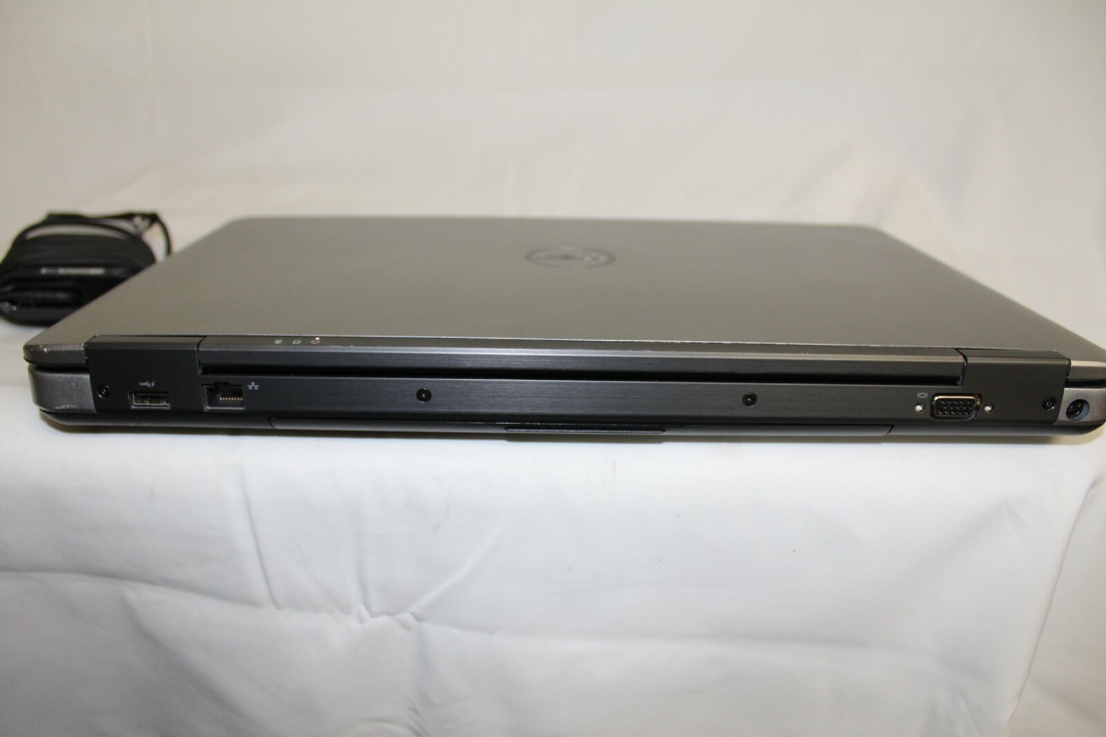 Dell Latitude E6540 15.6 inch (250GB, Intel Core i5 4th Gen.,2.70GHz, 8GB) WIN10