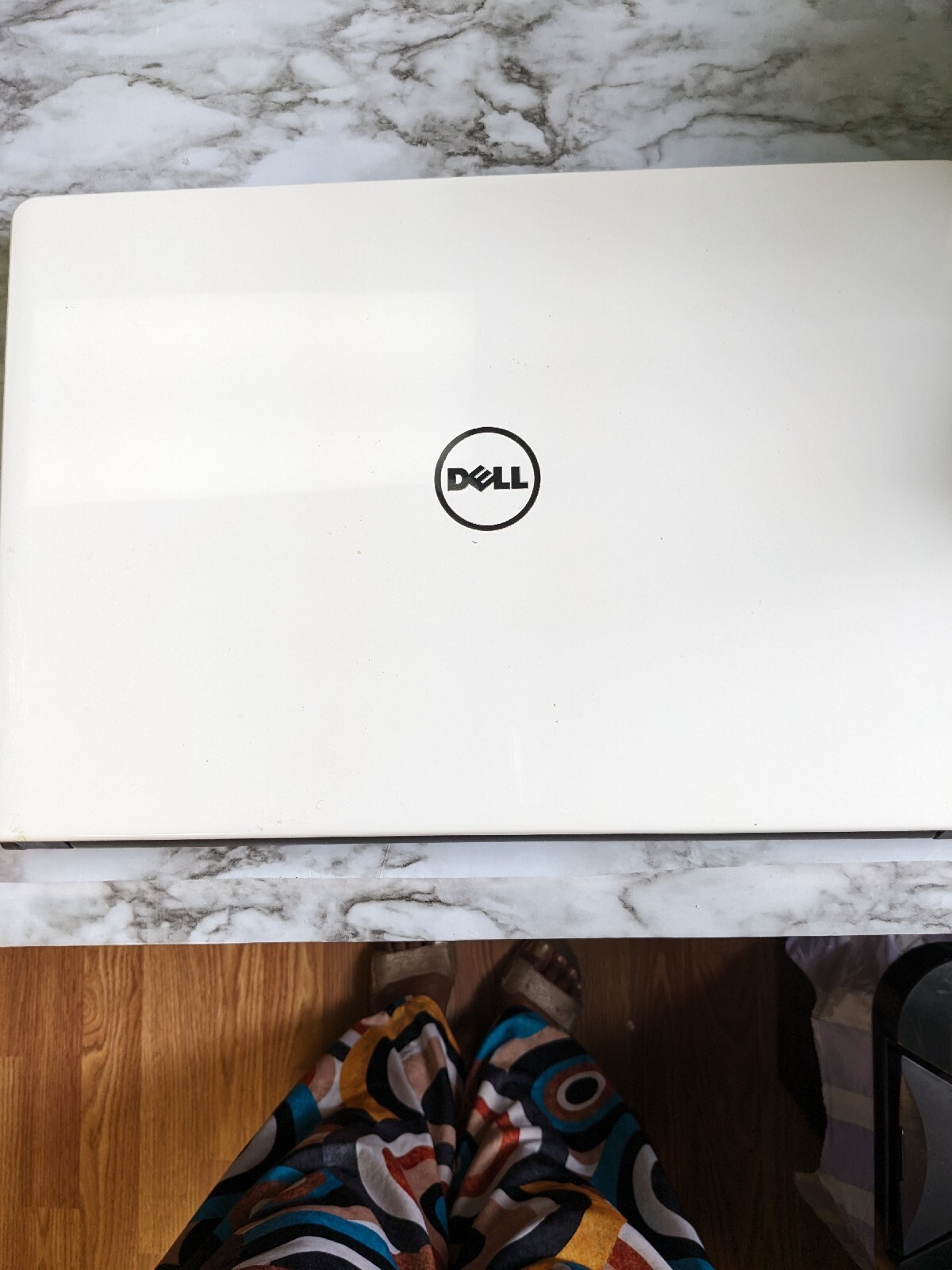 Dell Inspiron 5555 15″ AMD A10-8700P 1.80GHZ