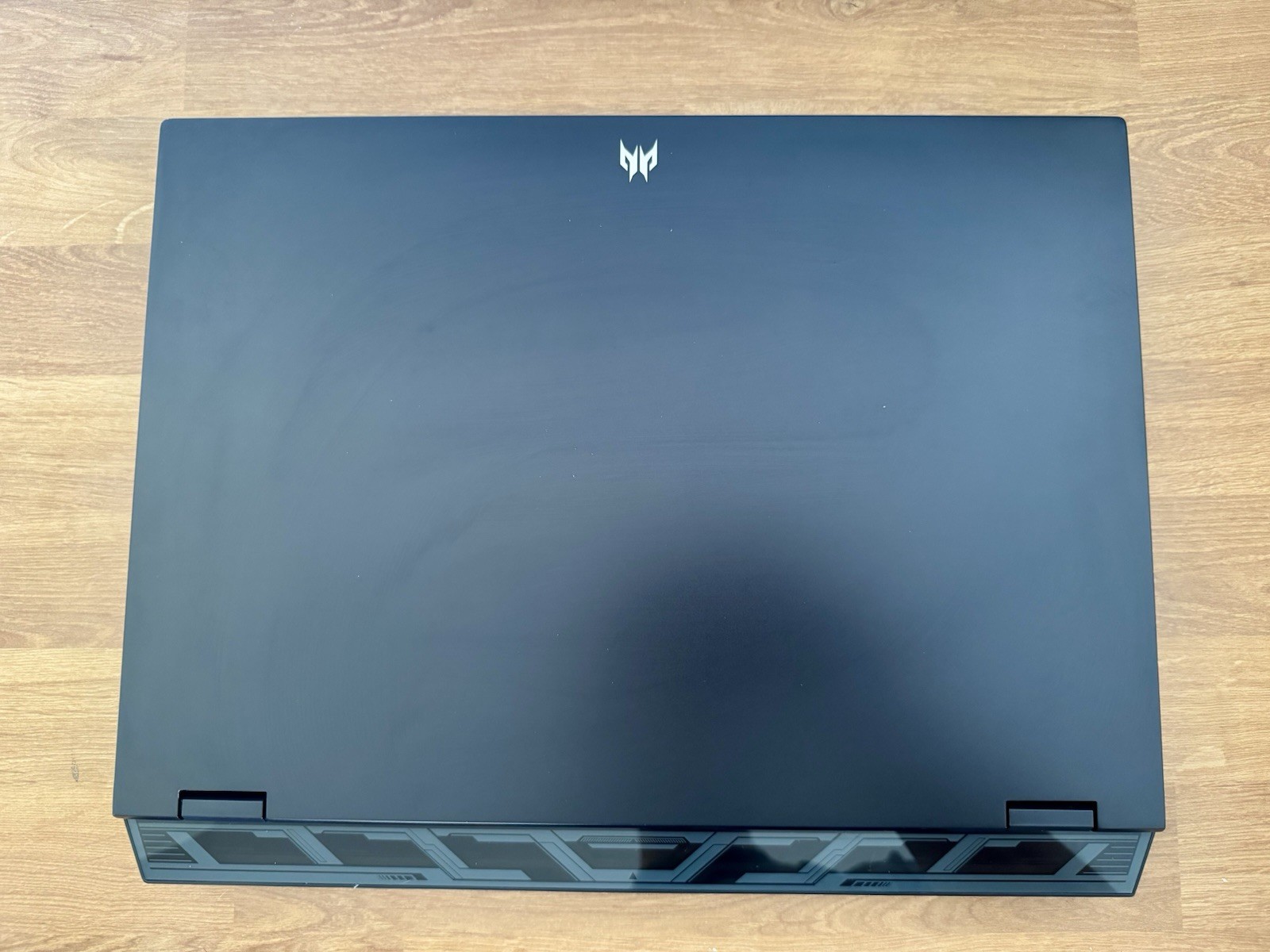 Acer Predator Helios 18 i7-13700HX 2.1GHz 24GB RAM 1TB NVMe SSD GeForce RTX 4060