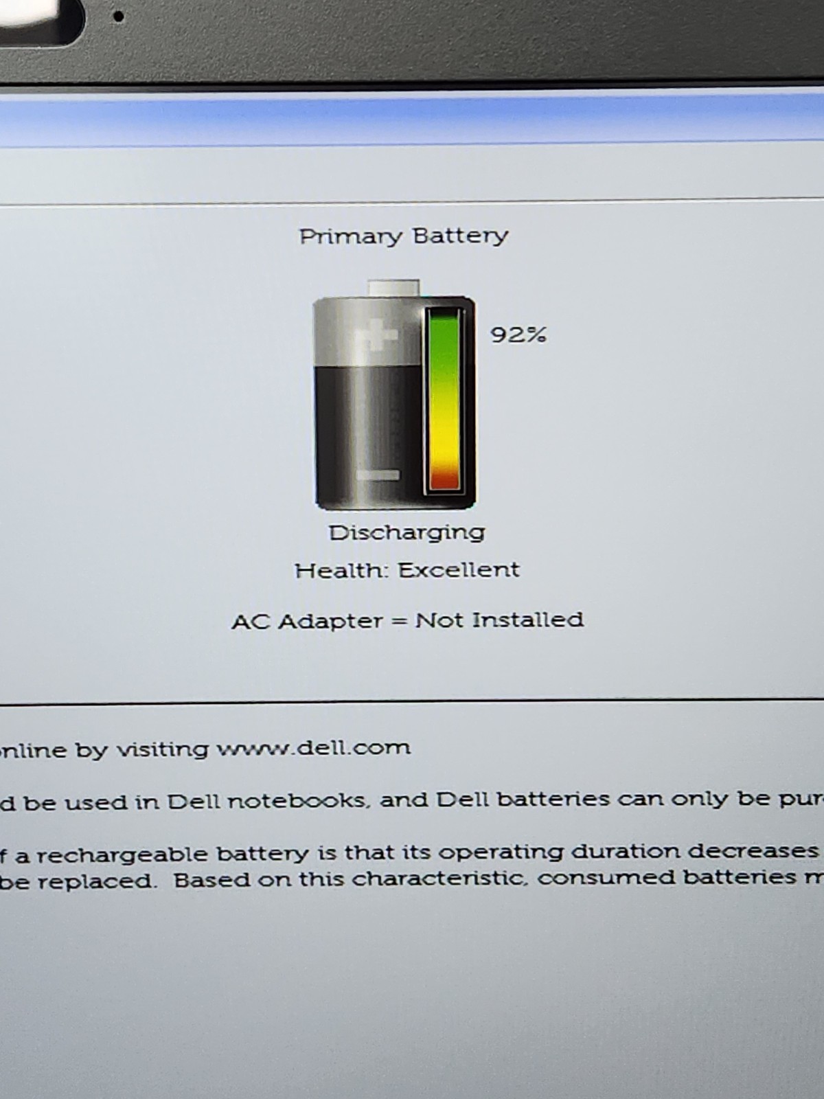 Dell Latitude 5510 15.6″ FHD i5-10210U 1.6GHz 16GB 256GB SSD EXCELLENT BATTERY ~