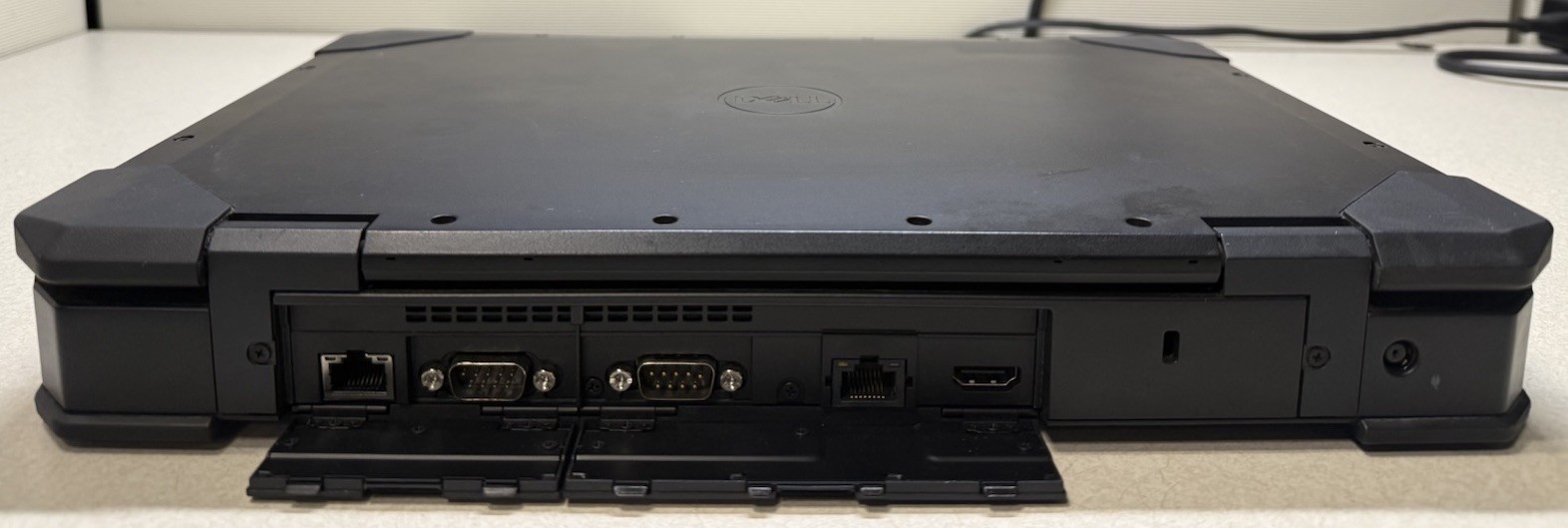 Dell Latitude 5424 Rugged | i7-8650U | 32GB | No SSD/Caddy | Used