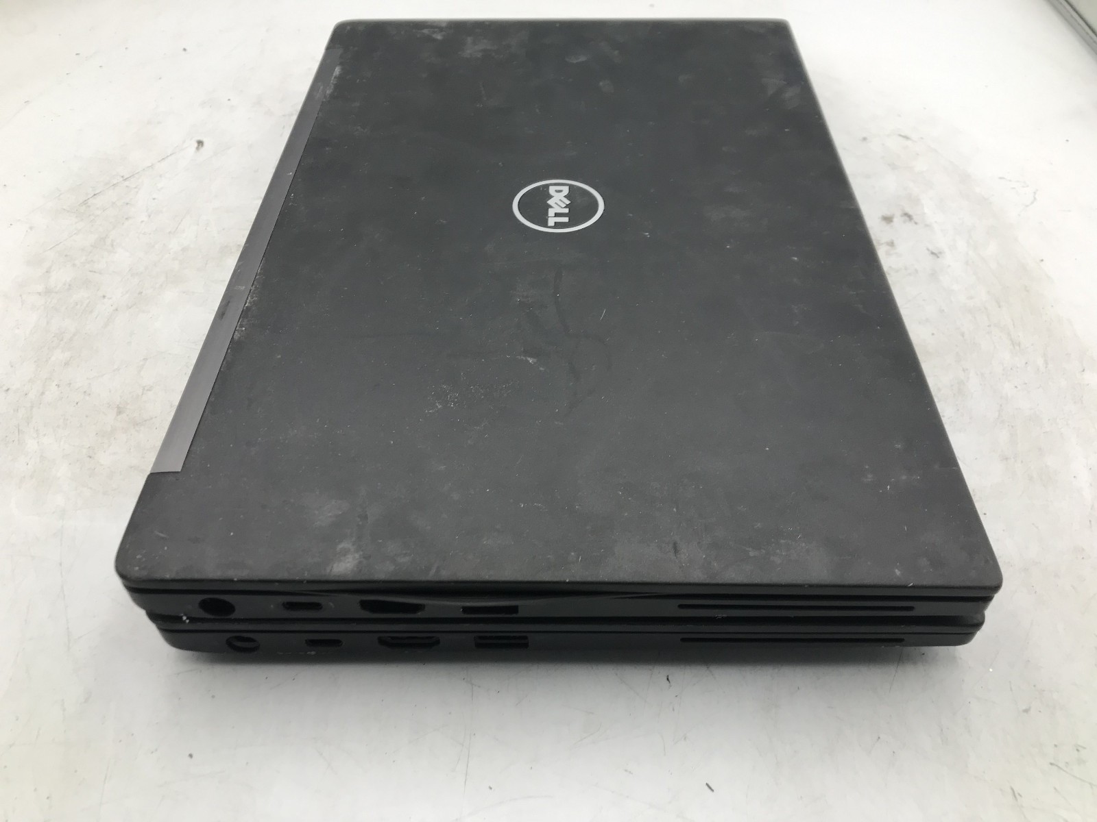 DELL LATITUDE 7280 – LOT OF 2 – FOR PARTS/REPAIR – INTEL I7 7TH GEN – NO RAM -BB