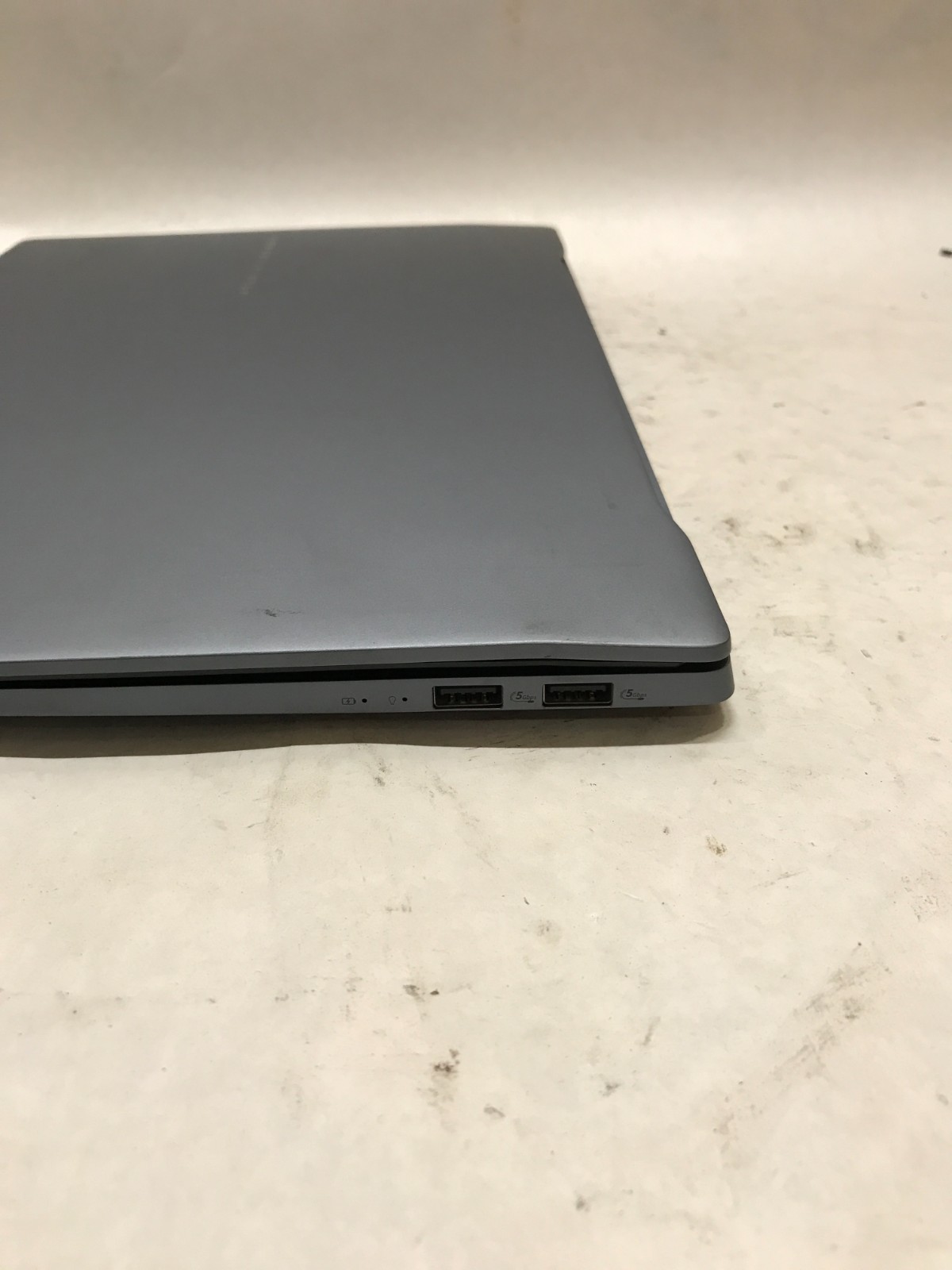 Asus Vivobook S OLED 15″ Intel Core Ultra 7 155H 16GB RAM NO SSD/OS For Parts DW