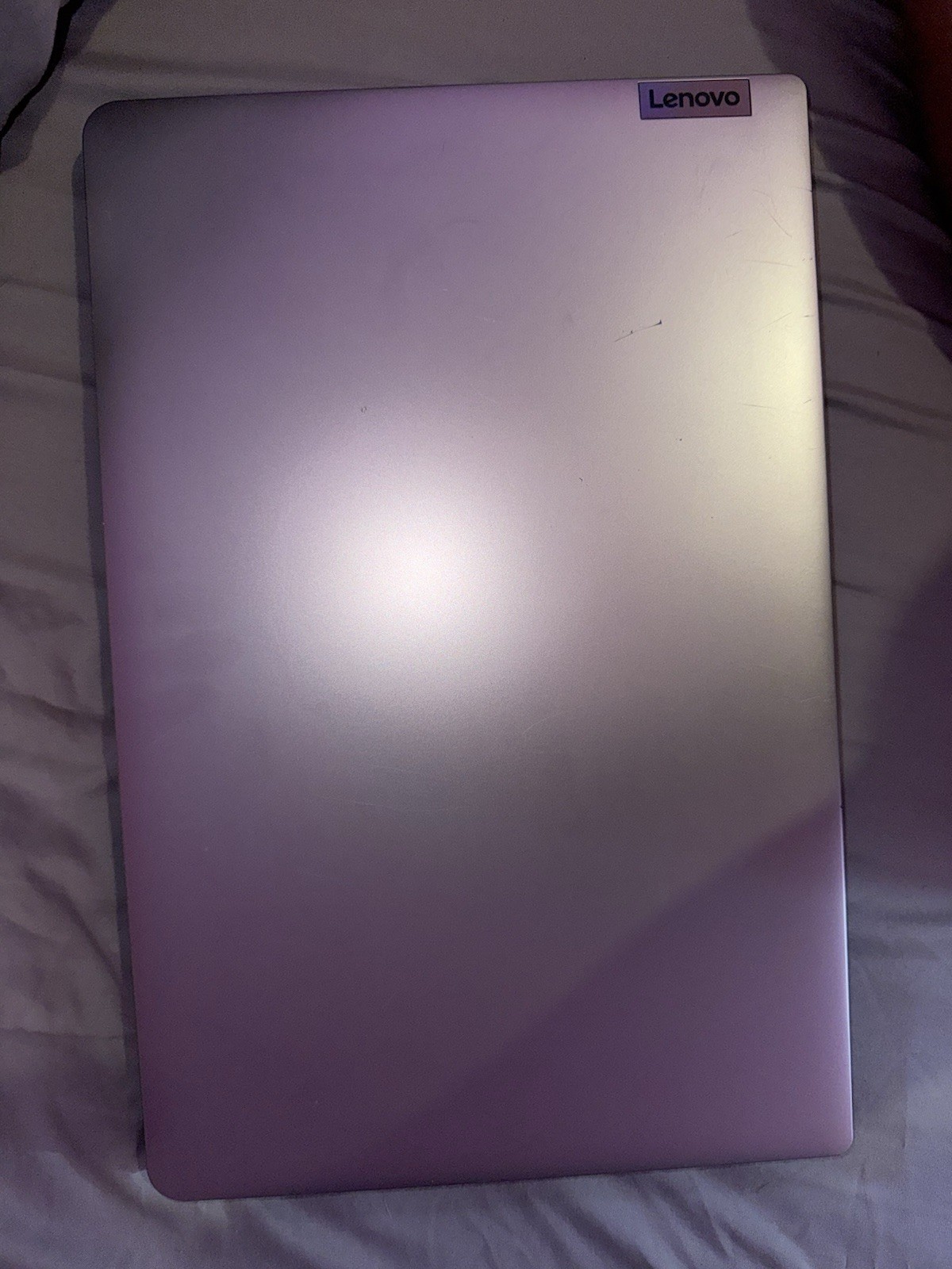 Lenovo IdeaPad 1 15IAU7 15in Core i3 8GB SSD Webcam Privacy Shutter Silver 2024