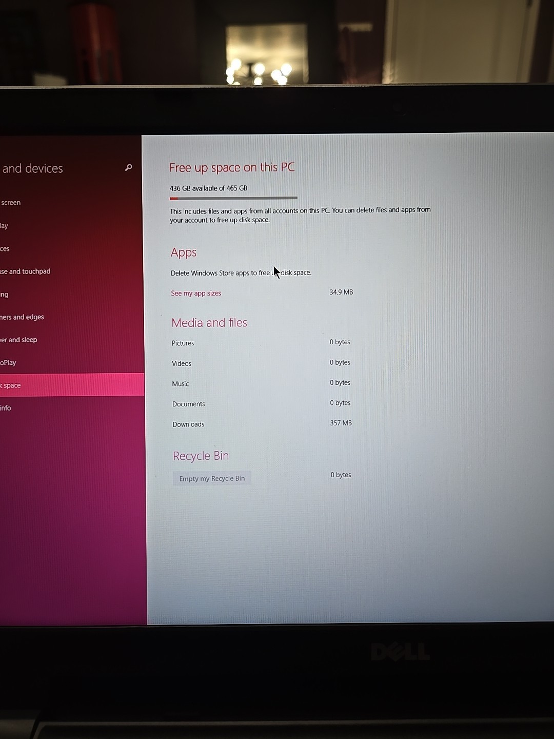 Dell Latitude 3540 15.6″ With Charger 4GB