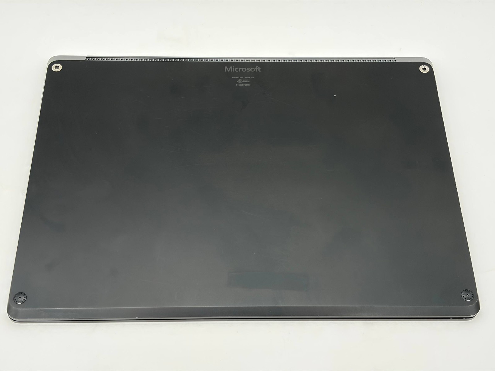 Microsoft Laptop 3 1868 Intel Core i7-1065G7 @1.3GHz 16GB RAM 256GB Win 11 Pro