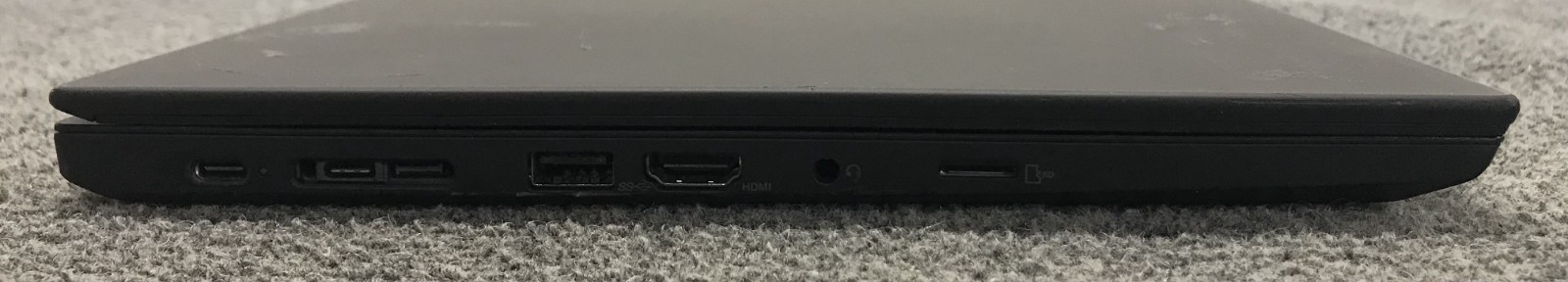 Lenovo ThinkPad P14s Gen 1 14″ Laptop Ryzen 7 PRO 4750U 16GB RAM 512GBNVMe As Is