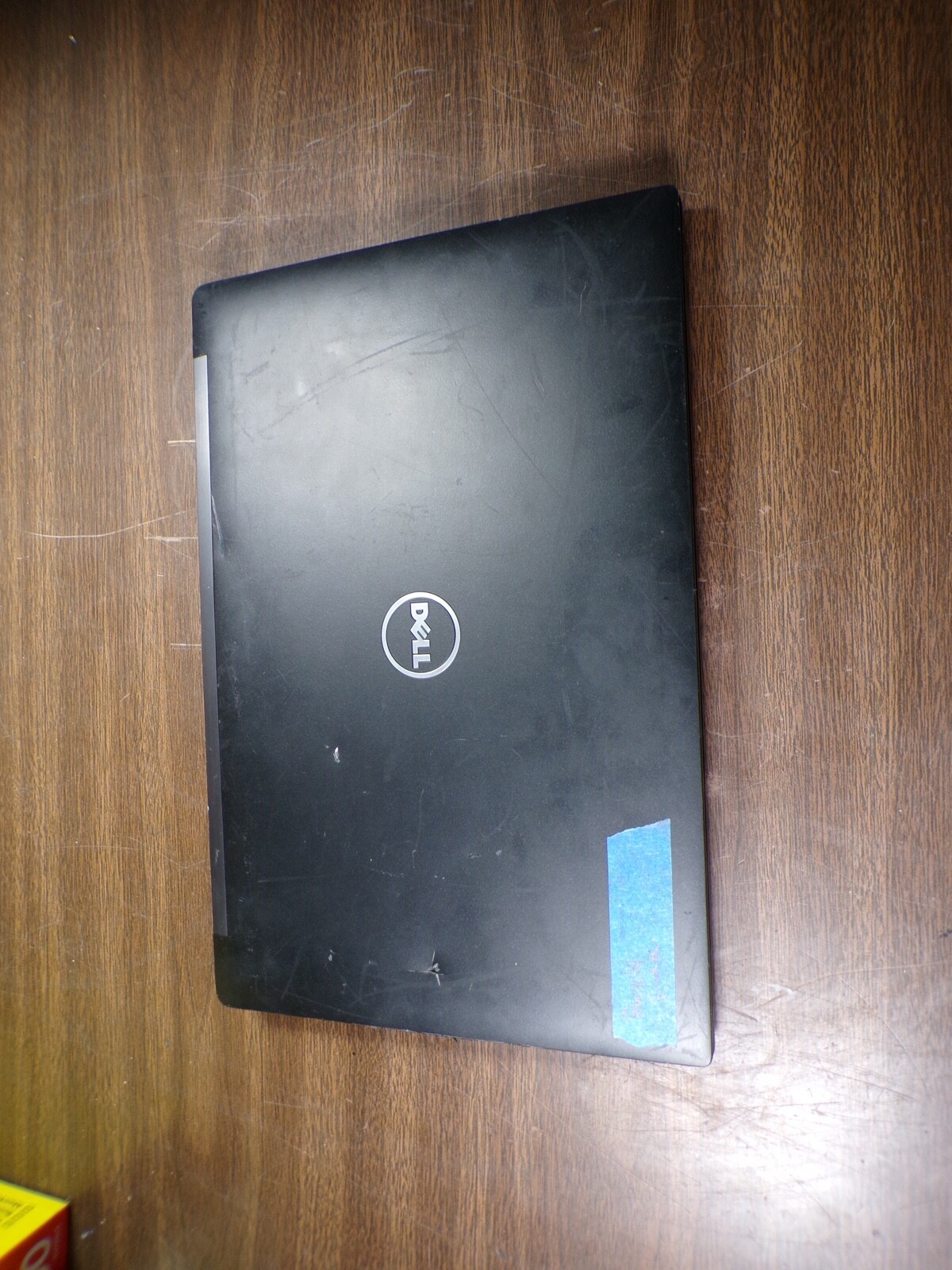 DELL LATITUDE 7480 INTEL CORE i5 8GB RAM