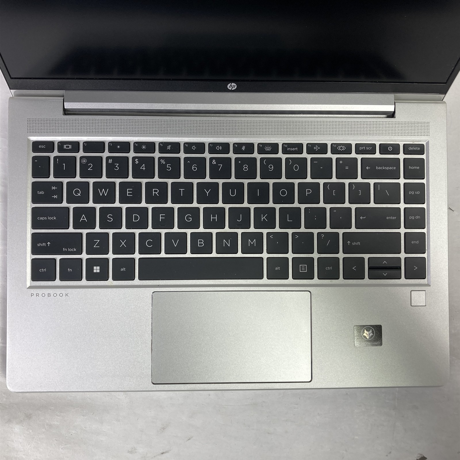 HP ProBook 445 G9 14″ Laptop Ryzen 5 5625U 2.3GHz 16GB 512GB NVMe SSD – Win 11