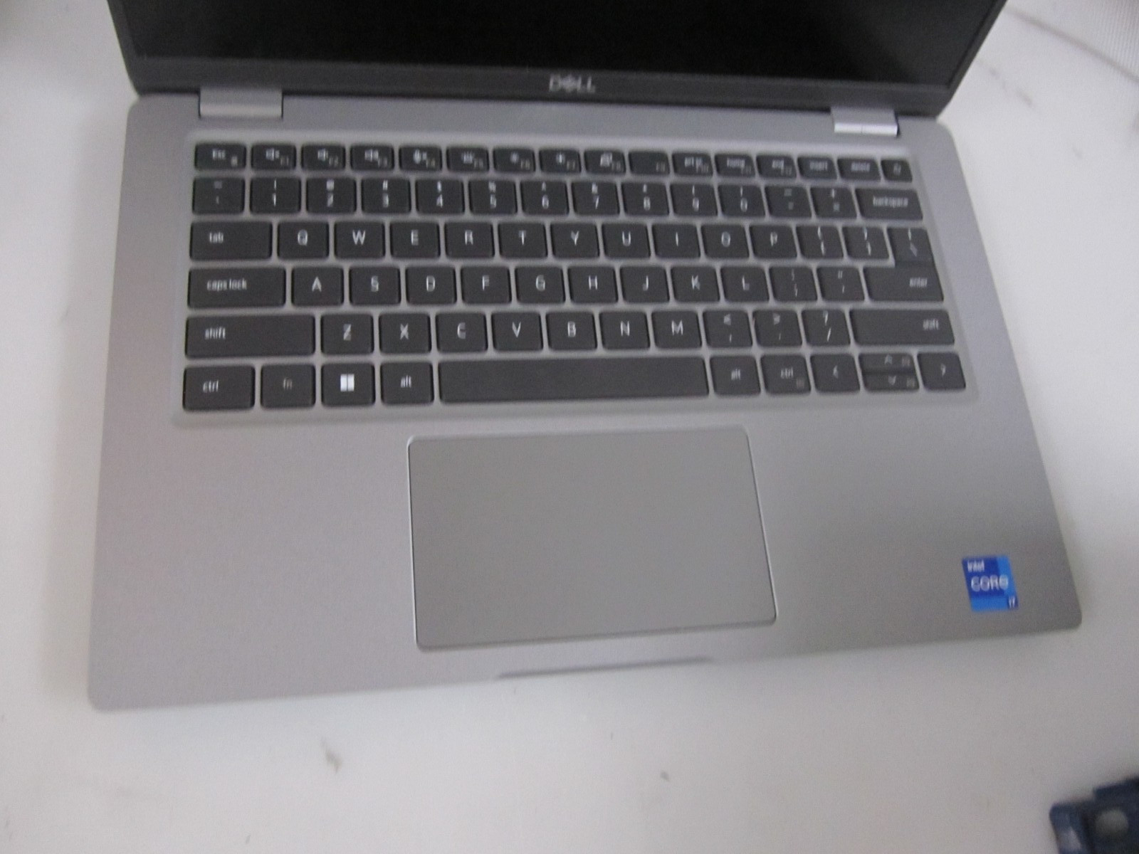 Dell Latitude 5430 i7-1255U 4.00GHz 16GB LAPTOP NO HDD/AC/OS BIOS