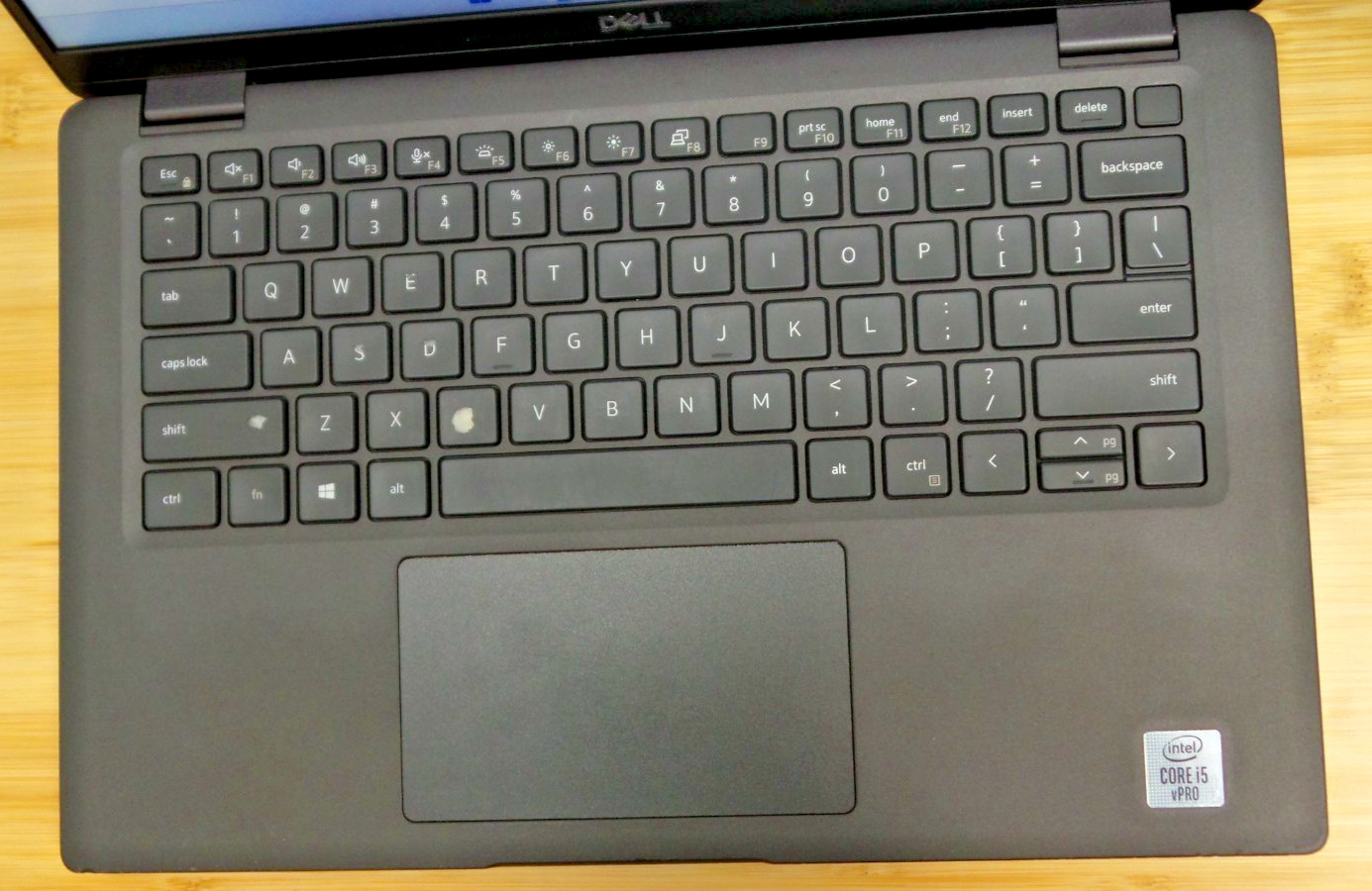 Funct’l Dell Latitude 7410 | i5-10310U 16 GB RAM 256 GB NVMe SSD | KEYS PASSWORD