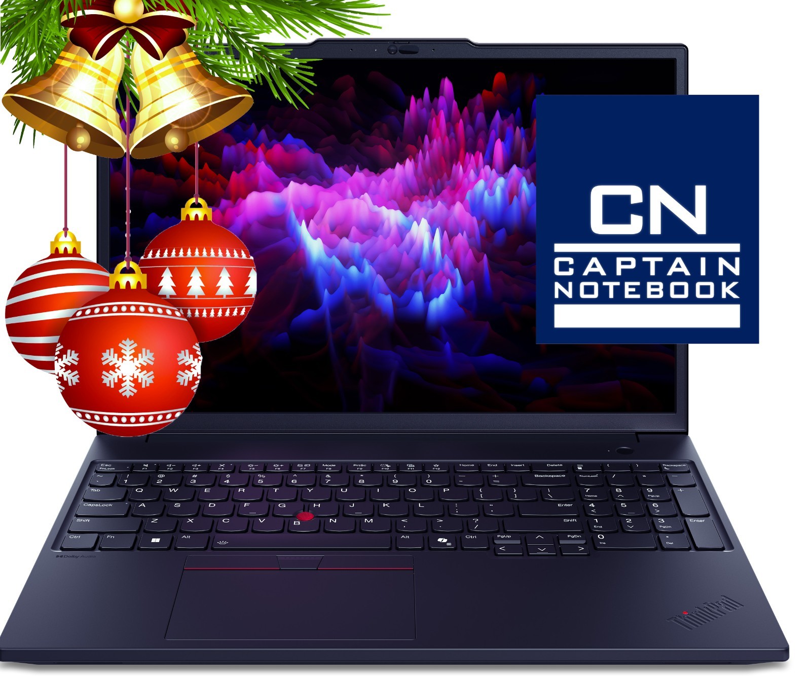 New Lenovo ThinkPad P16s G3 Ultra-9 96GB RAM 8TB WUXGA ARC Linux Win11 Notebook