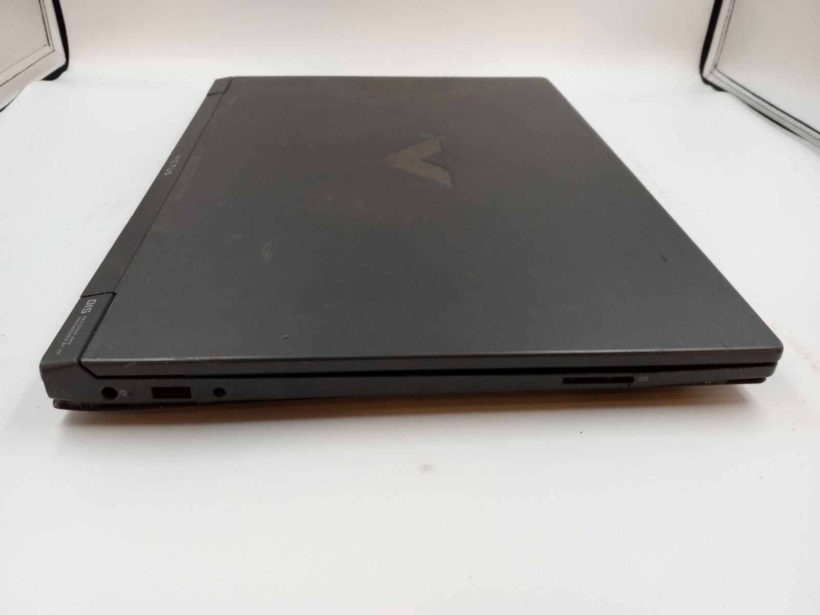 HP Victus 15-fa0031dx Laptop Intel i5-12450H Nvidia GTX 1650 – FOR PARTS – READ!