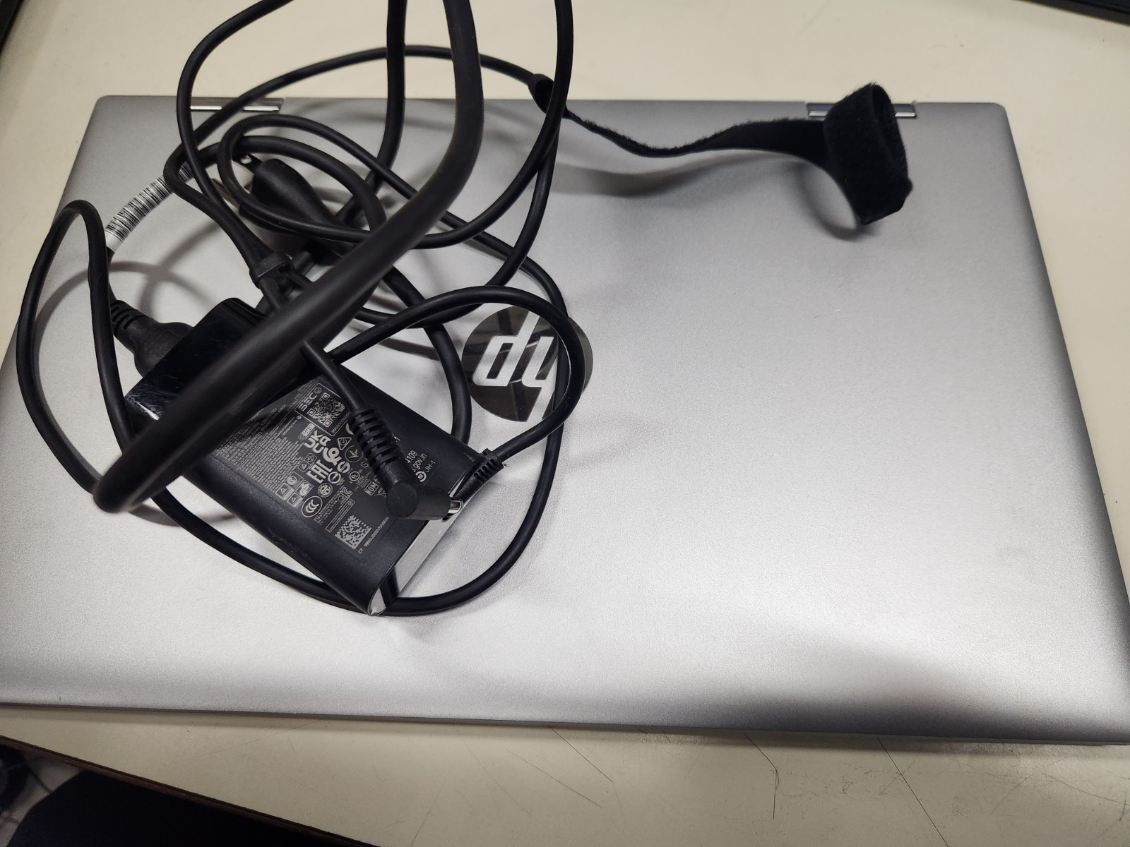 HP Pavillion x360 Convertible Touchscreen Laptop