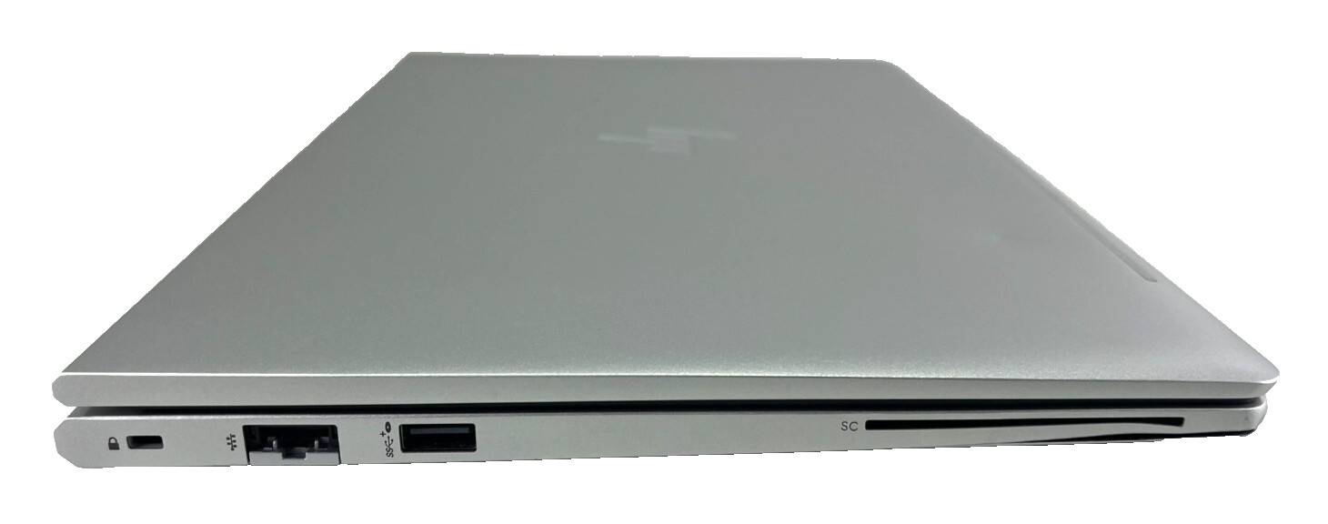 HP EliteBook 645 G9 14″ Laptop AMD Ryzen 7 512GB SSD 16GB RAM Win 11 (OC)