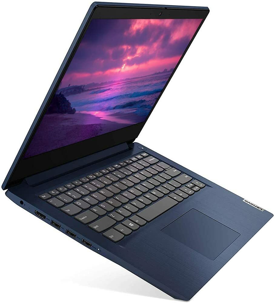 Lenovo IdeaPad 3 15′ FHD Ryzen 5 (2.1-3.7GHz) 8G RAM 128/256/500GB Radeon Vega8
