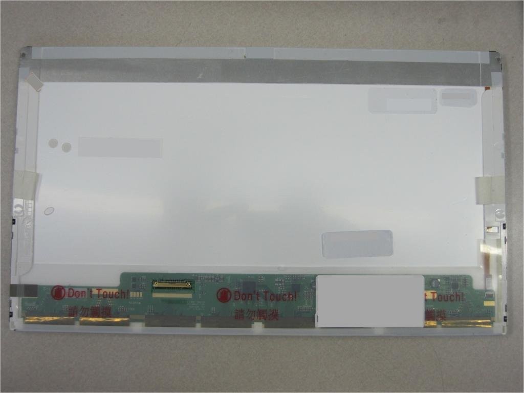 Samsung 15.6″ LED Matte LCD Display Screen LTN156KT02 LENVO 93P5680 93P5681