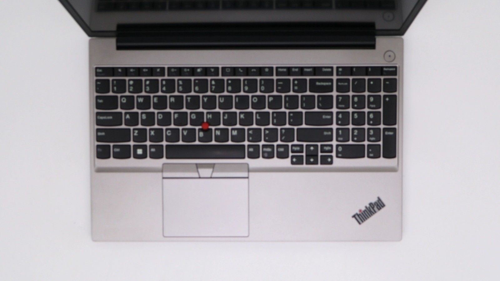 Lenovo ThinkPad E15 Gen 4 15″ Ryzen 5 5625U 16GB 512GB – Very Good