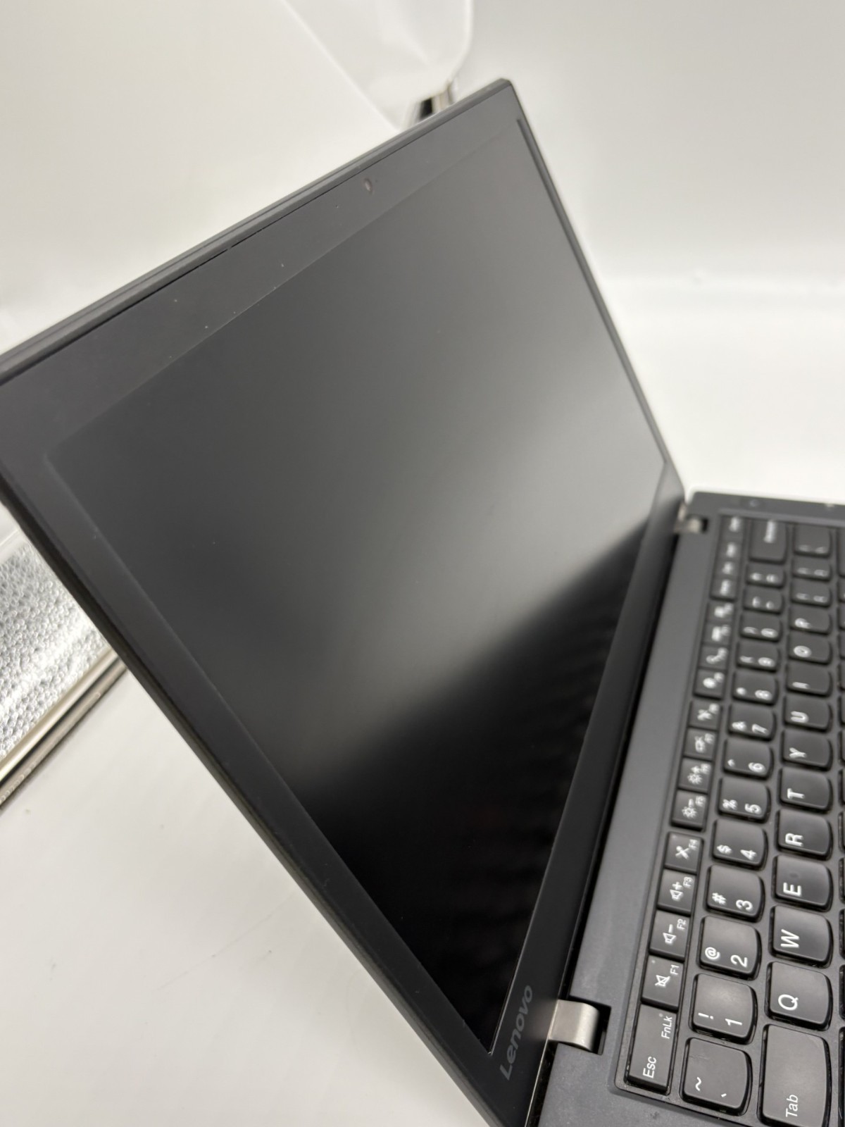 Lot of 2 Lenovo ThinkPad T460s i5-6200U | 8GB RAM | 180GB SSD | 1440p | Win10