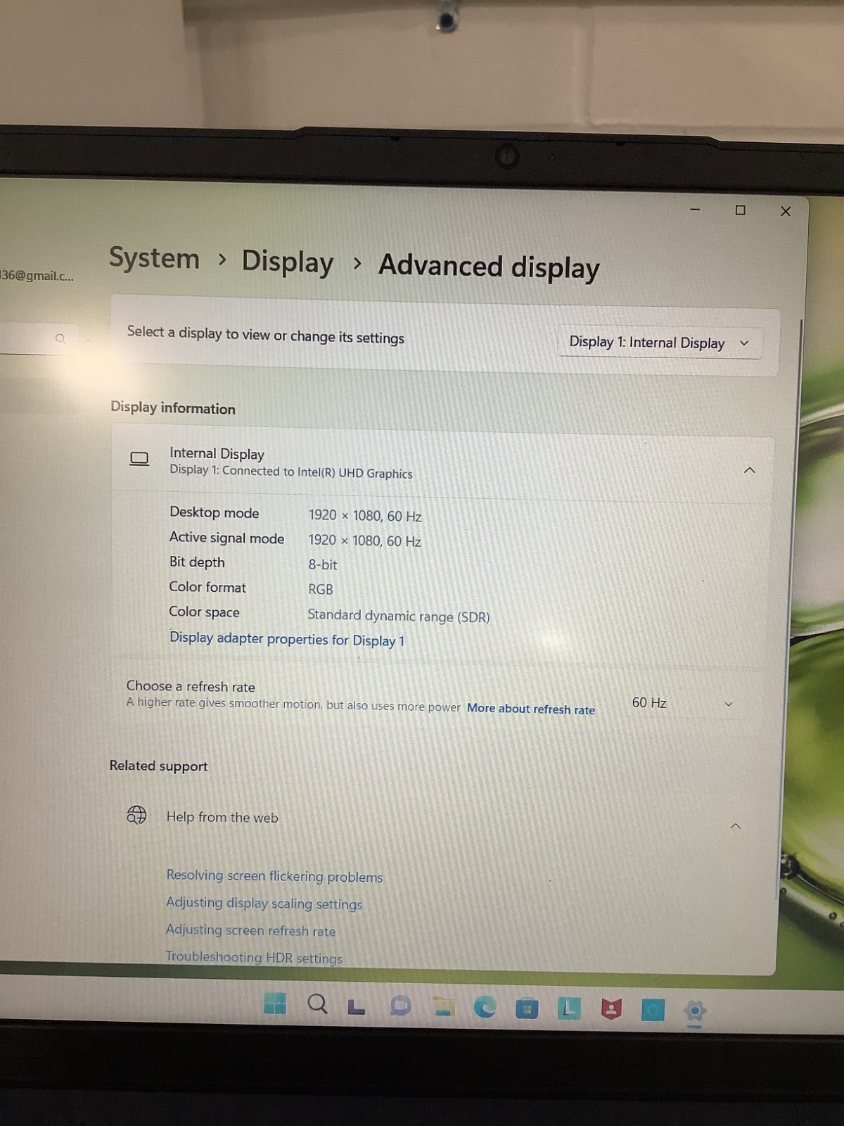 Lenovo IdeaPad 1i