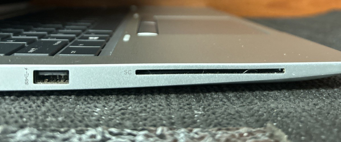 HP Elitebook 850 G5 Core i5-7300U 2.71GHZ 16GB , 256GB SSD, WINDOWS 11 PRO