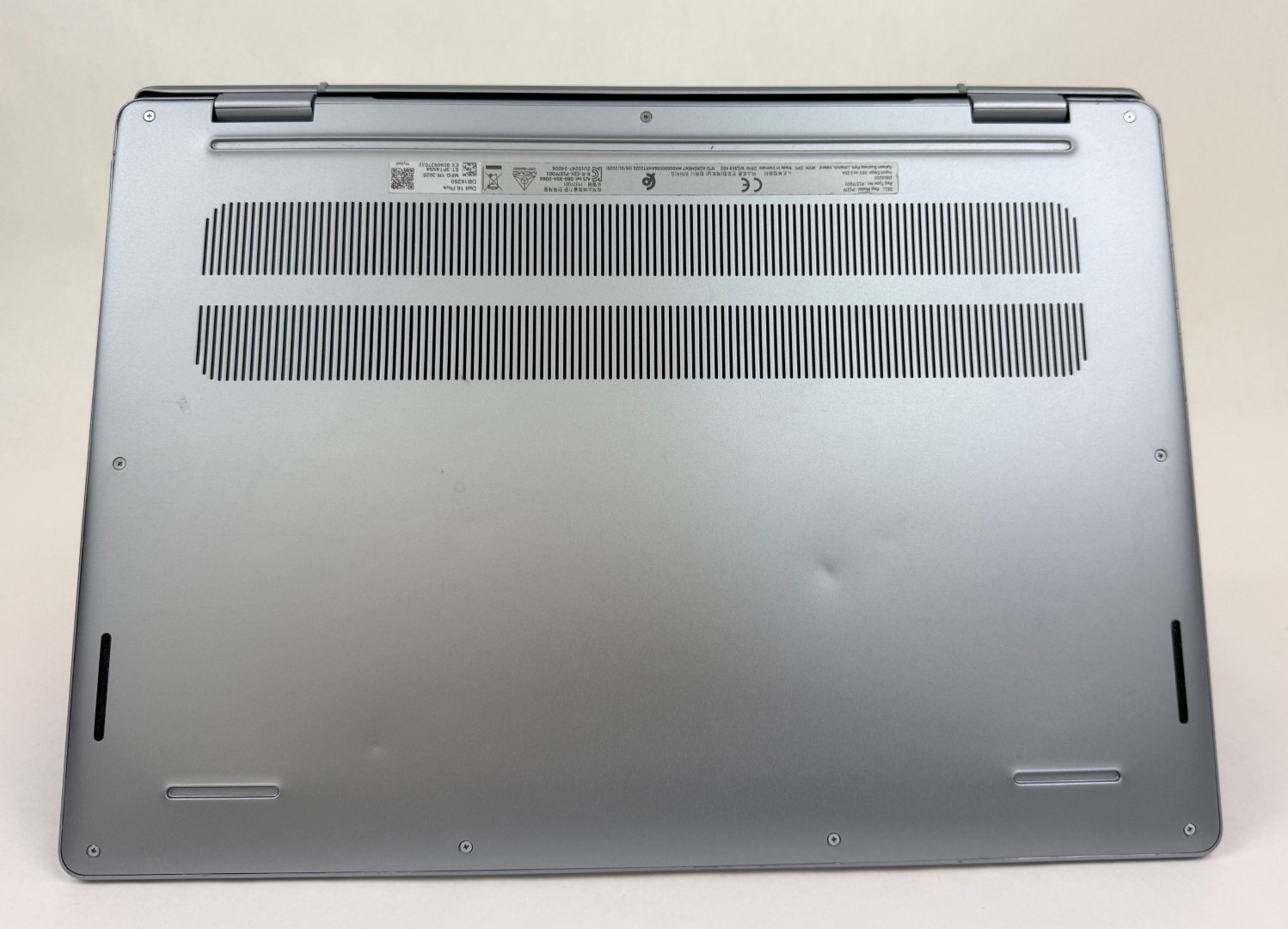 Dell 16 Plus DB16250 16″ 1920×1200 Touch Ultra 9 288V 32GB 1TB SSD W11H – Dents
