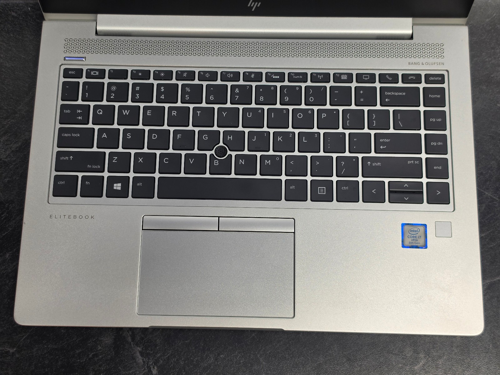HP EliteBook 840 G6 14″ Windows 11 Laptop – i7-8665U, 16GB RAM, 256GB SSD, 1080p