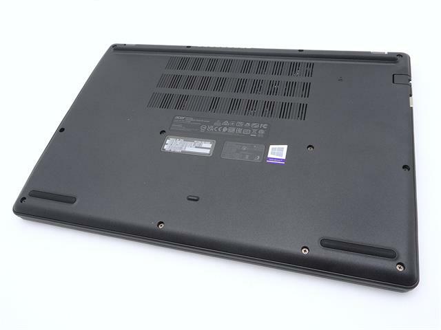 Acer TravelMate P2 15.6″ 1080p Notebook i5-10210U 8GB 256GB W10P NX.VLLAA.001