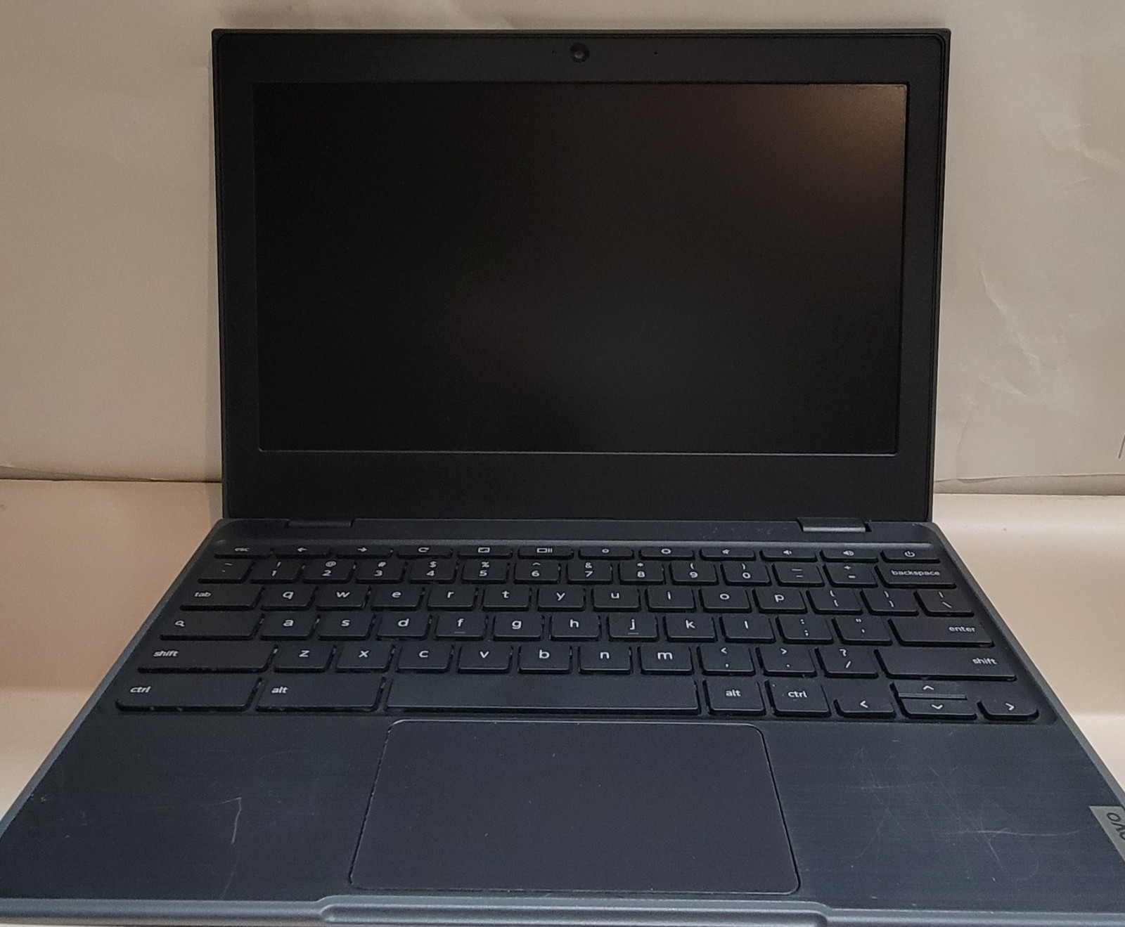 Lenovo 100e Chromebook 2nd Gen MTK 11.6″ (32GB eMMC, MediaTek MT8173C,…