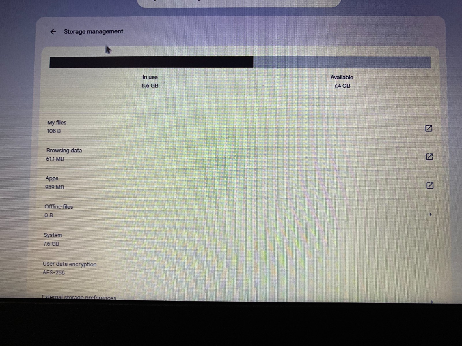 Lenovo 100e Chromebook 2nd Gen MTK 16GB – Tested & Working