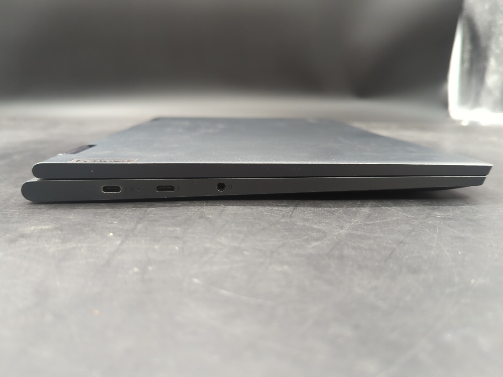 Lenovo: Yoga 7: 15ITL5: i5 11th Gen: 8GB RAM: 256GB SSD: No OS: Tested & Wiped
