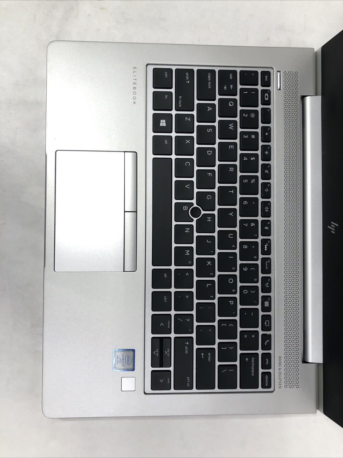 HP EliteBook 830 G6, Intel Core i7-8665U @1.90Ghz, 16GB RAM, 512GB SSD, W11Pro