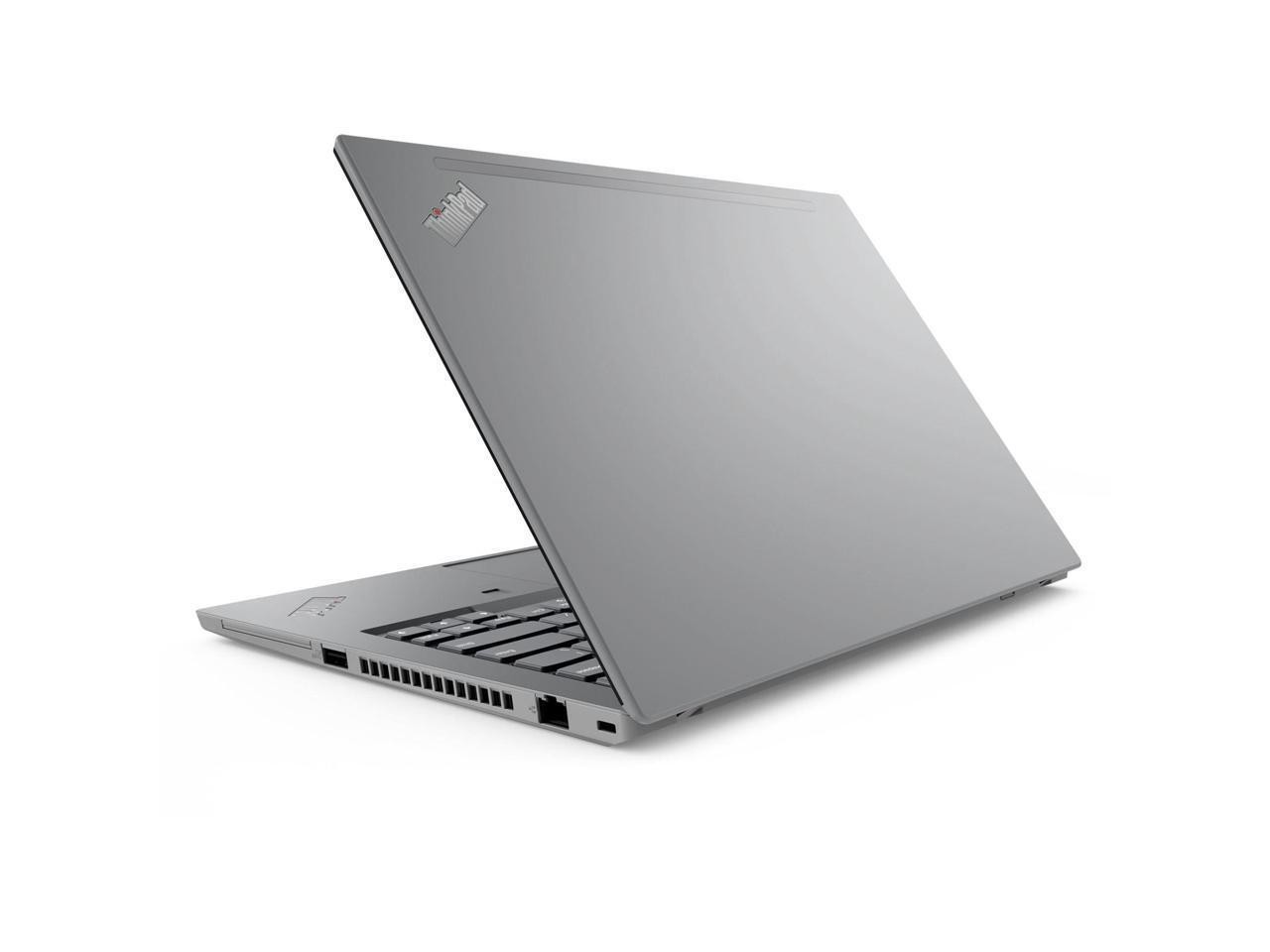 Lenovo ThinkPad T14 Gen 2 Intel Core i5-1145G7 16GB Memory 256GB SSD 14.0″ FHD