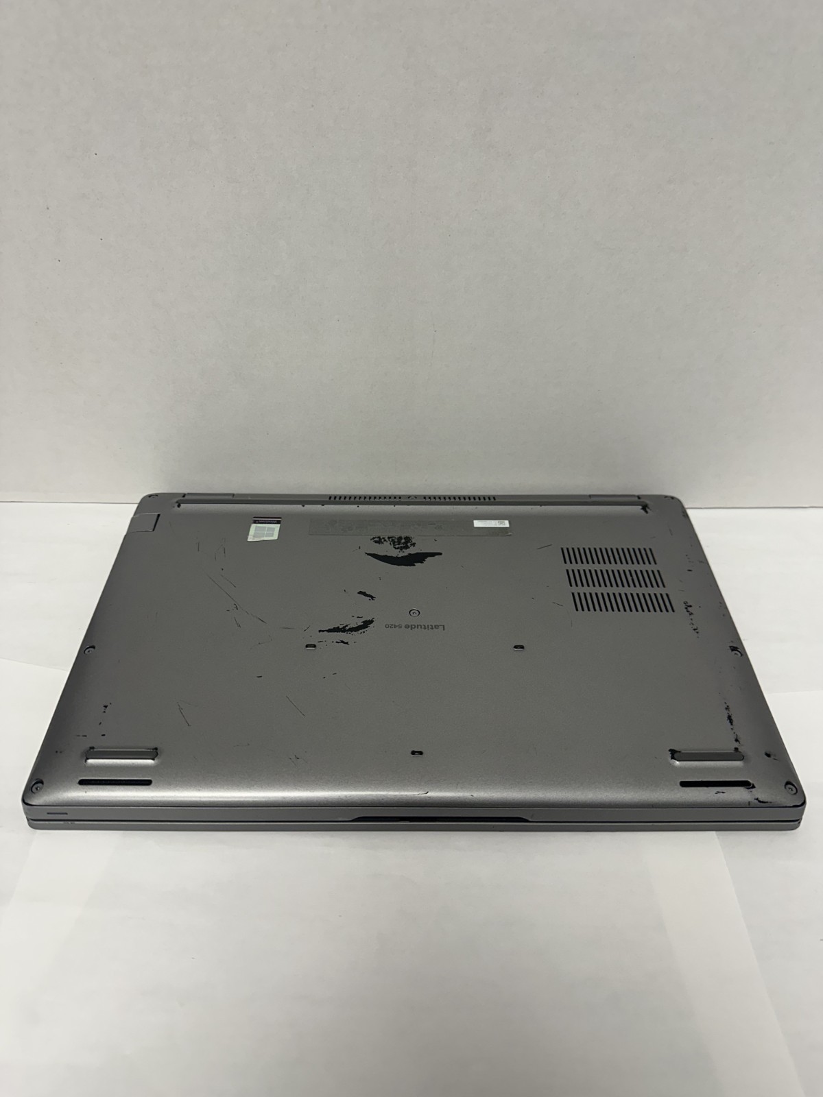 Dell Latitude 5420 i7-1185G7/16GB RAM/512GB NVME (No OS or Charger)