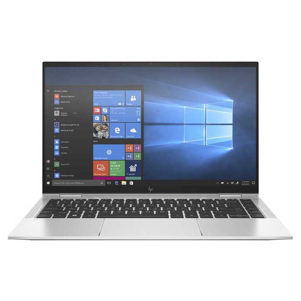 Hp Elitebook X360 1040 G7 14″ Touch i5-10310U 16GB 256GB W11P (Low Bat Health)