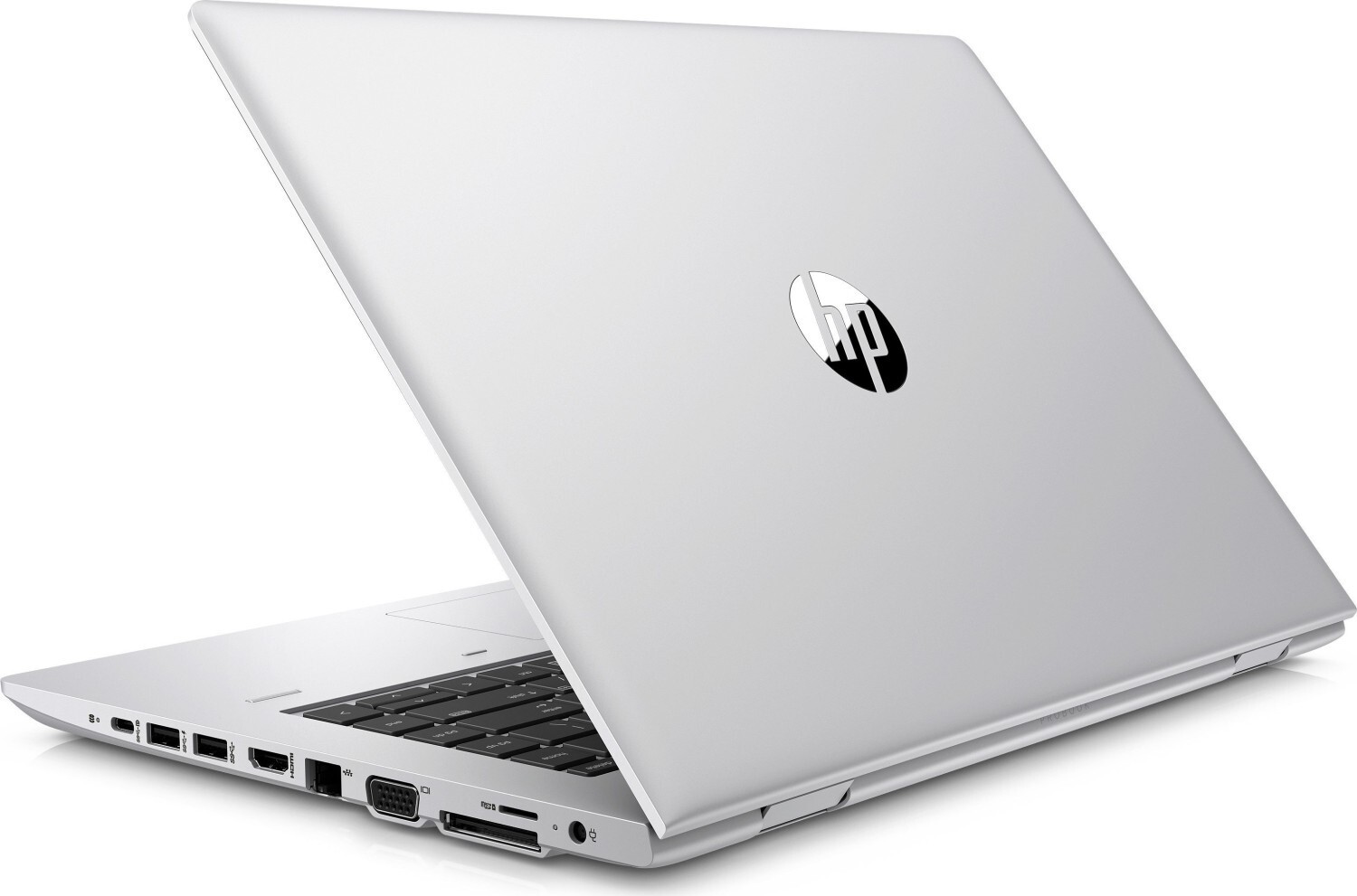 Laptop HP ProBook 645 G4 Ryzen 7 Pro 2700U 14″ SSD 1920×1080 FHD Windows10 Pro