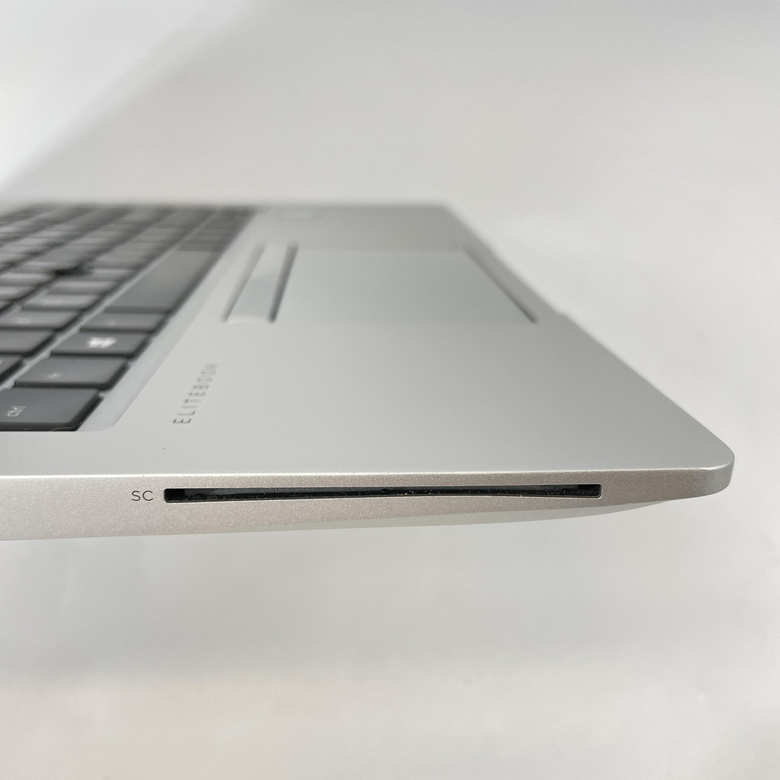 HP Elitebook 840 G6 14 Silver FHD i5-8365U 1.60GHz 8GB 256GB SSD Good