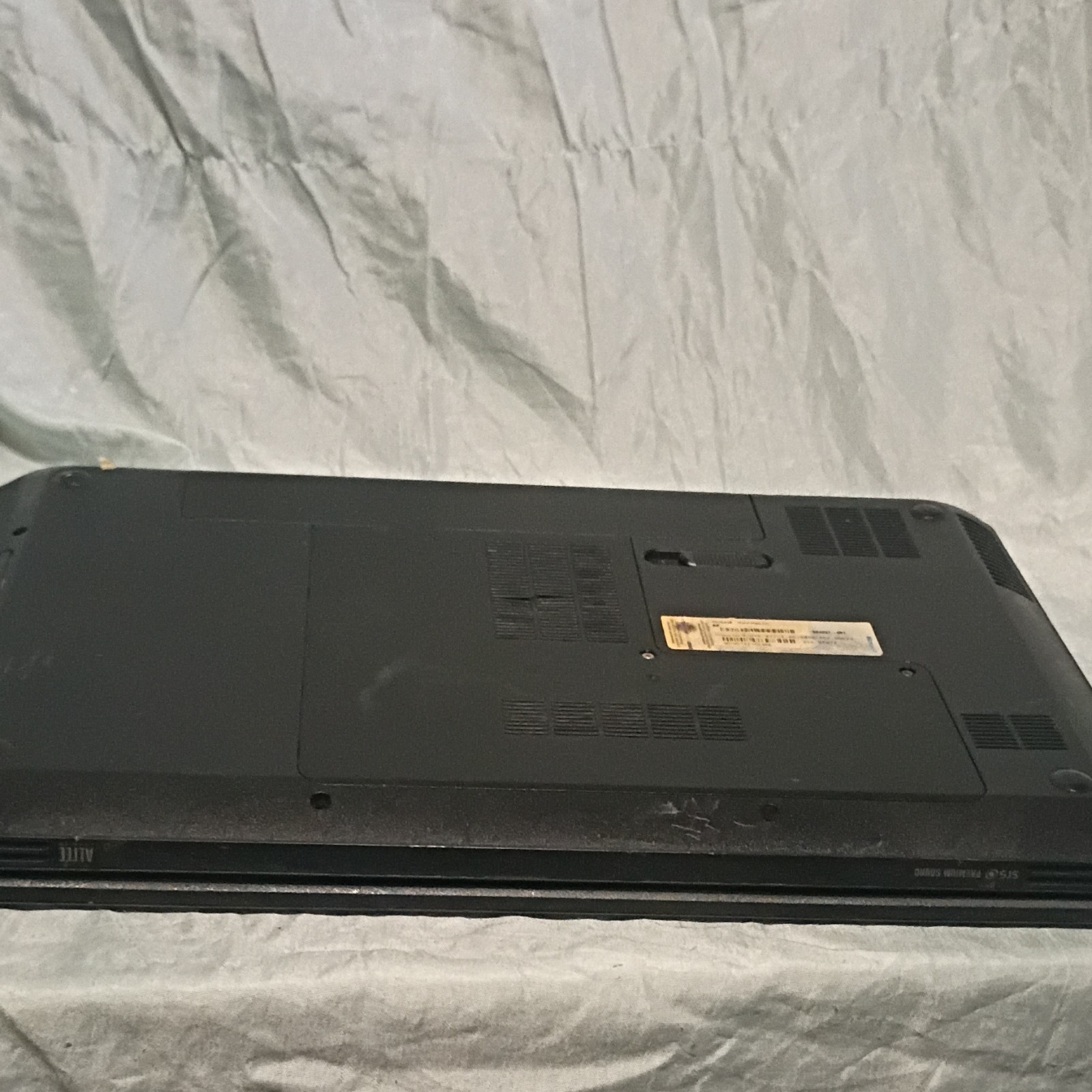 HP Pavilion g6 HP Pavilion g Series Black Notebook Laptop for Casual Computing