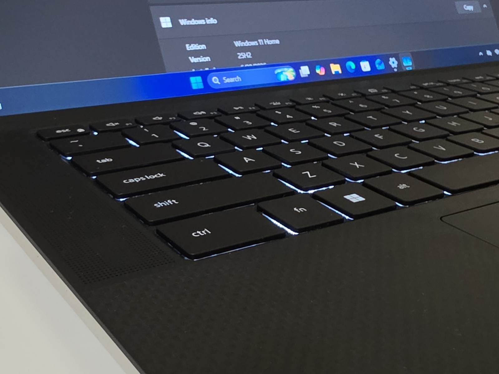 Dell XPS 15 9520 Gaming Laptop i7-12700H RTX 3050 Ti 8GB/512GB READ DESCRIPTION