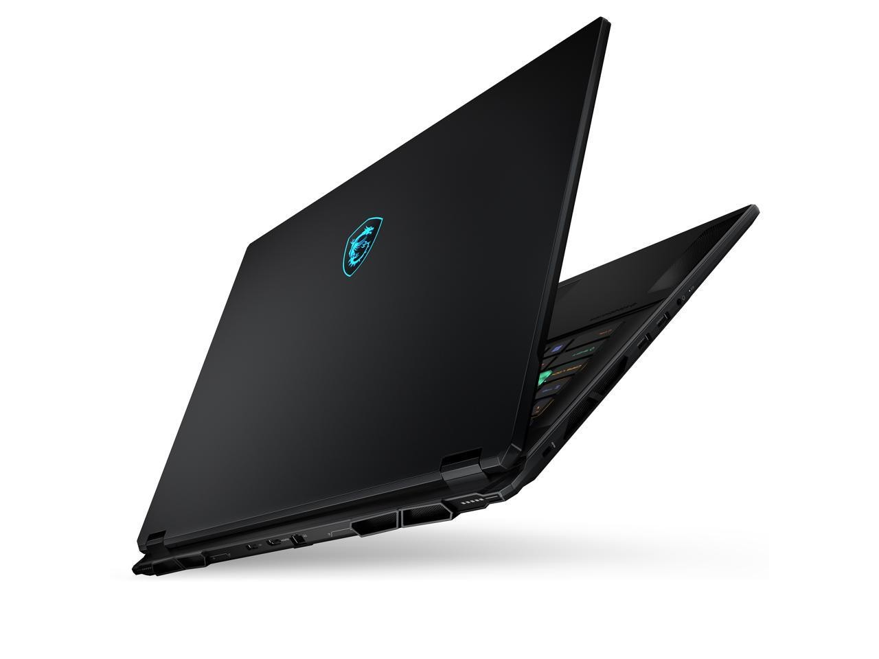 MSI Stealth 18″ RTX 5080 Gaming Laptop – Intel Ultra 9 275HX – 64GB Ram – 2TB…