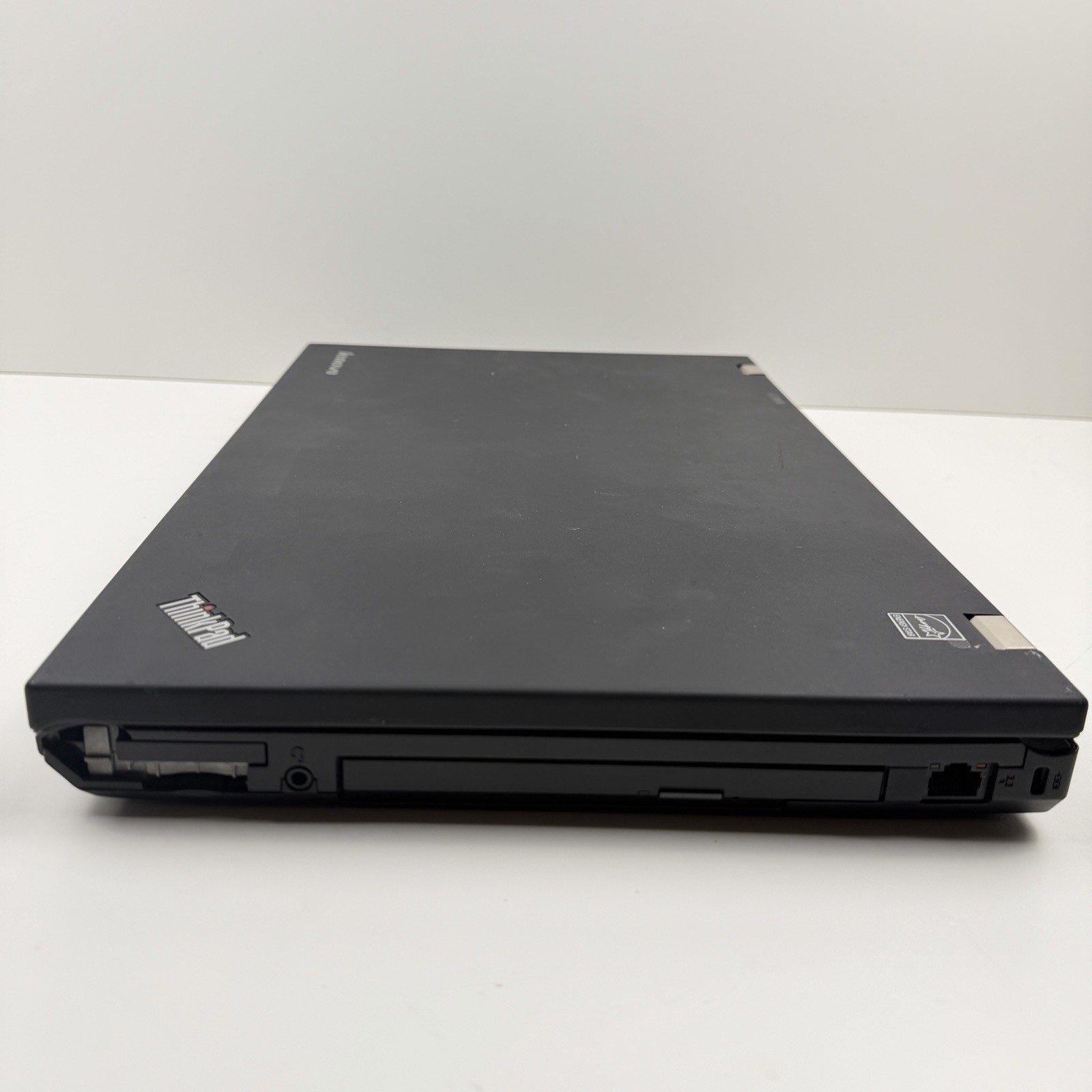 Lenovo ThinkPad T520 Intel i7-2640M 8GB No HDD No OS No Battery/Charger|ELP104