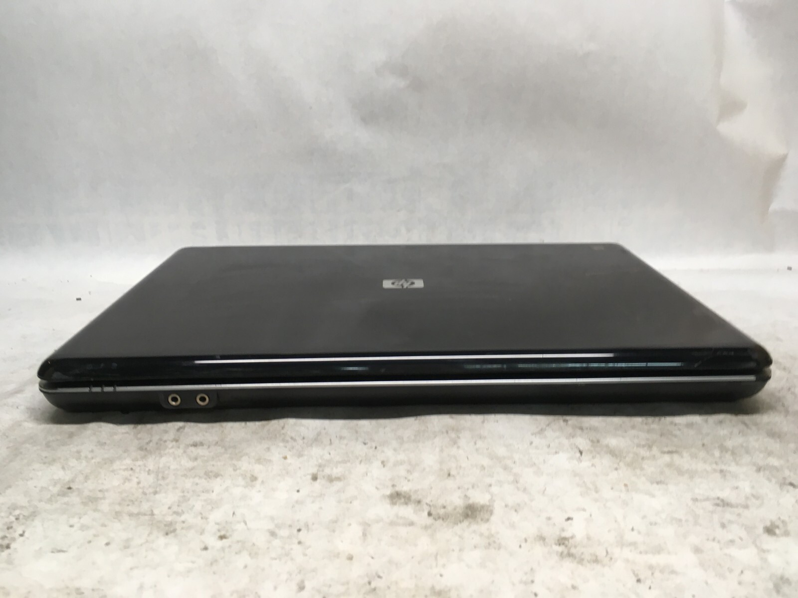 HP G60t – 200 15″ [AS IS] Intel Core 2 Duo P7550 @ 2.26 GHz – JZ