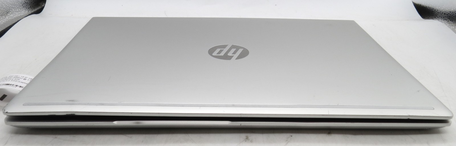 HP ProBook 450 G6 i7-8565U @ 1.8 GHz 8GB RAM 480GB & 256GB SSD MX130 No OS
