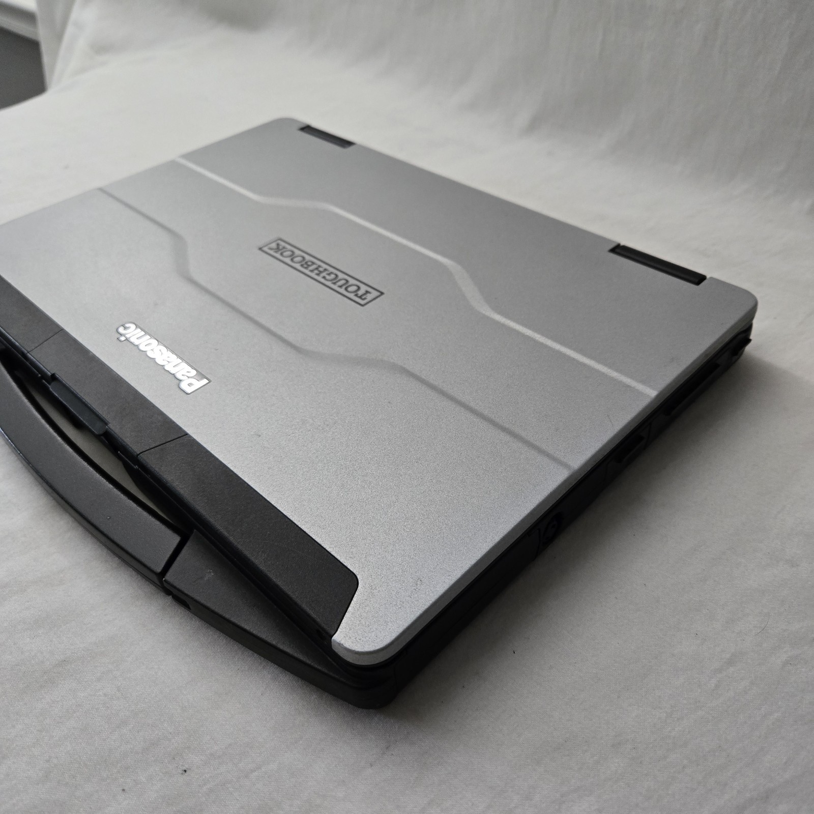 Panasonic Toughbook FZ-55 MK2 i7-1185G7 512GB SSD 32GB Ram – GPS – 4G – Grade B