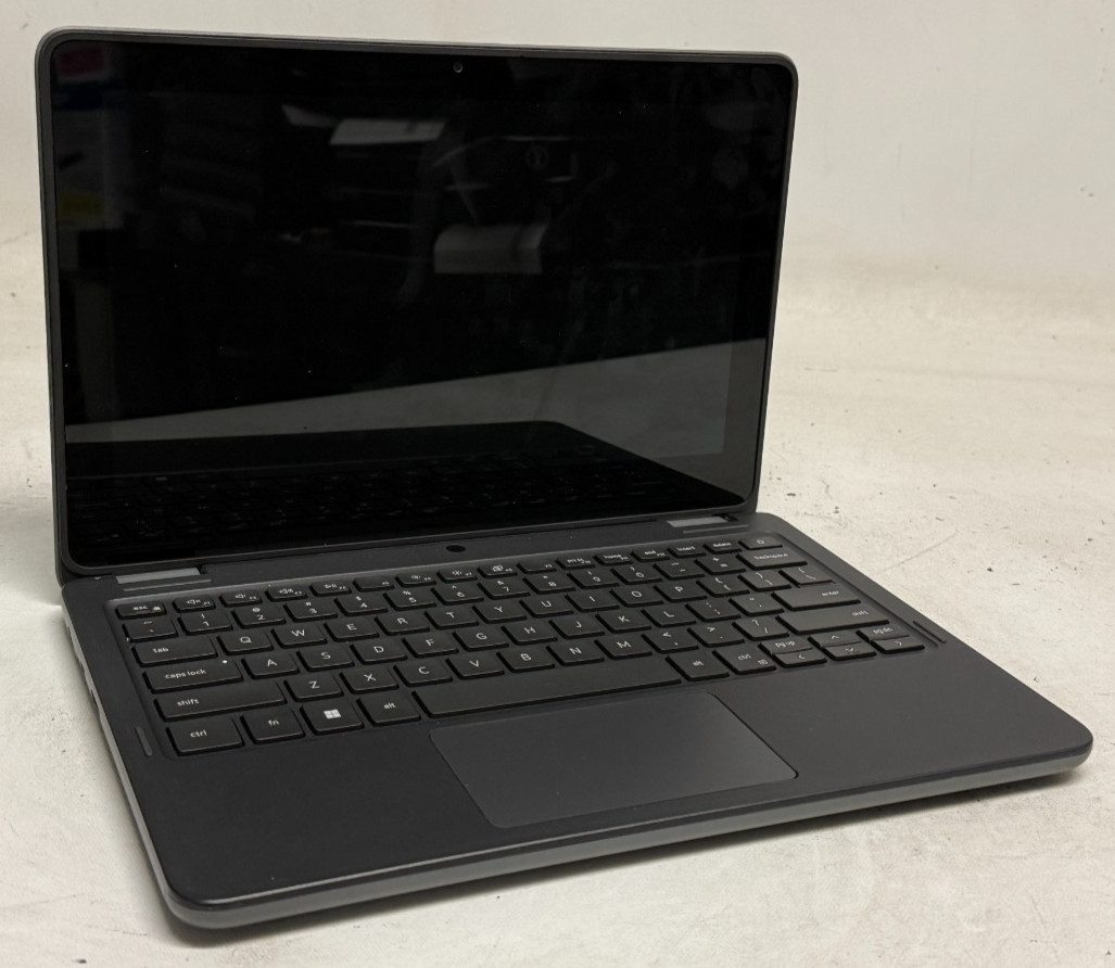 Dell Latitude 3140 2in1 11.6″ (N200 – 4GB RAM – NO OS/HDD) – Lot of 10