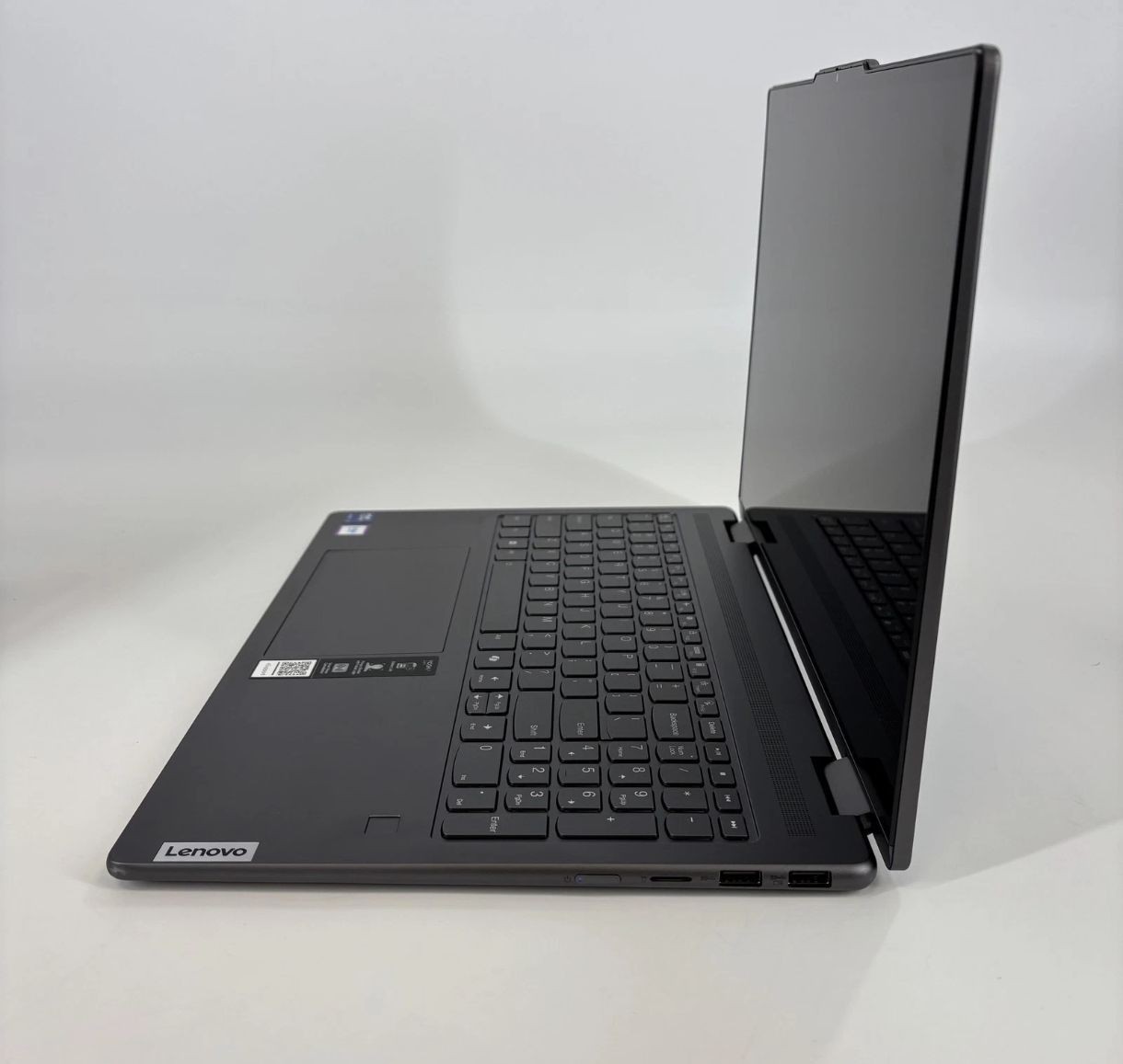 Lenovo Yoga 7i (2-in-1) 16 FHD+ TOUCH 1.7 GHz Ultra 7 155U 16GB 1TB Very Good